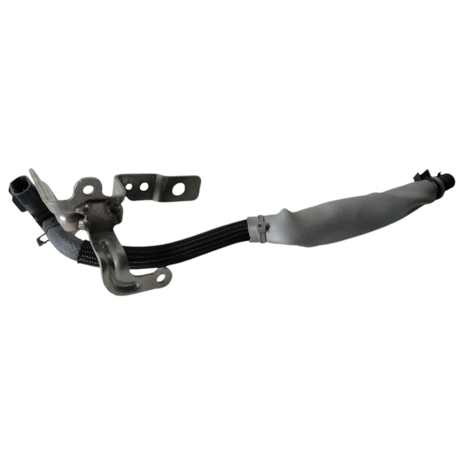 Genuine Ford Transit (TTG) Exhaust pressure sensor assembly 1842416