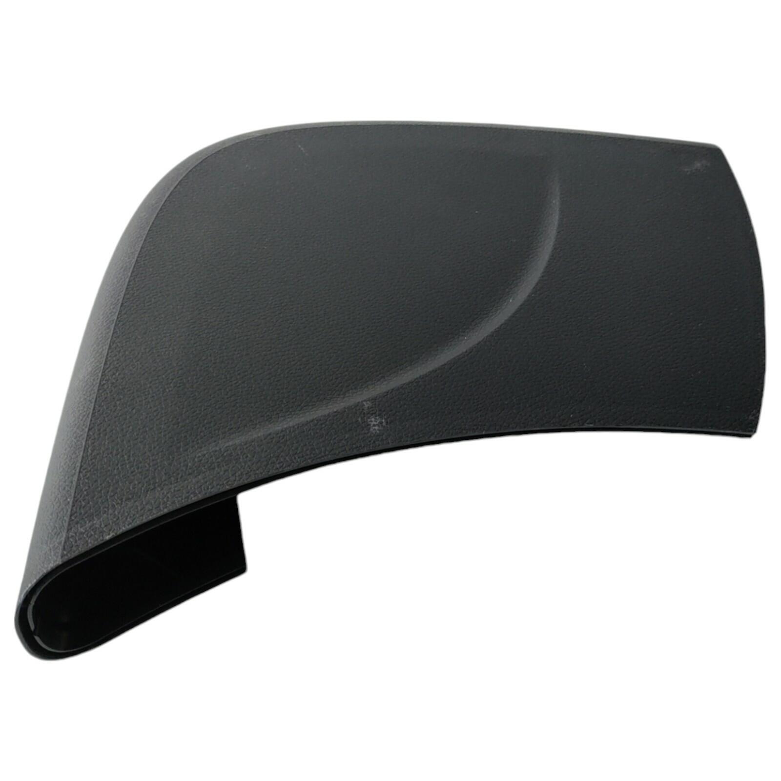 Genuine Mercedes Handbrake lever cover A91042710009E80