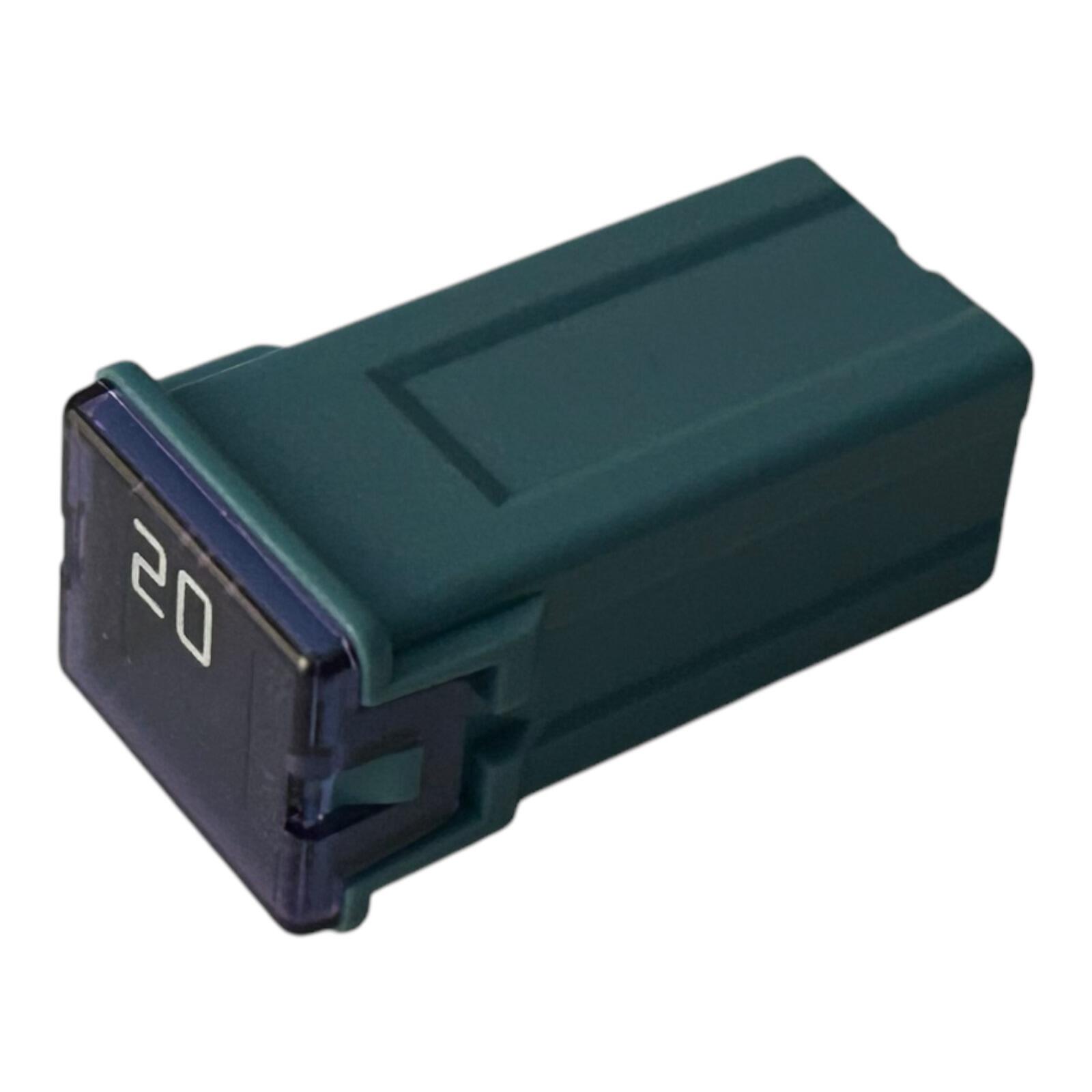 Genuine Vauxhall Astra Zafira 20A Slow bow fuse 13133859