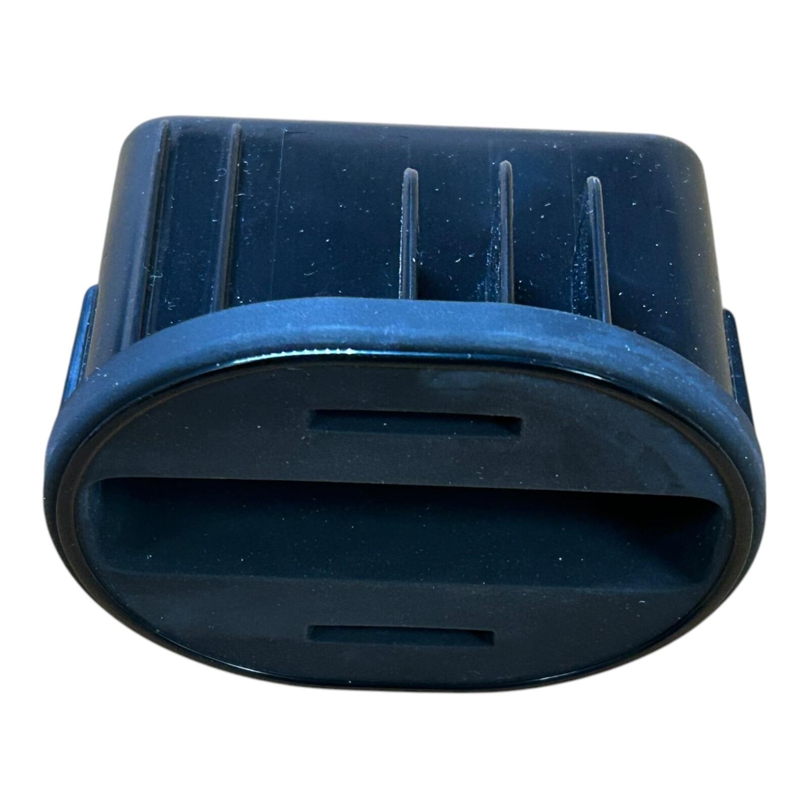 Genuine Skoda Octavia Multimedia cup holder 000051435AK