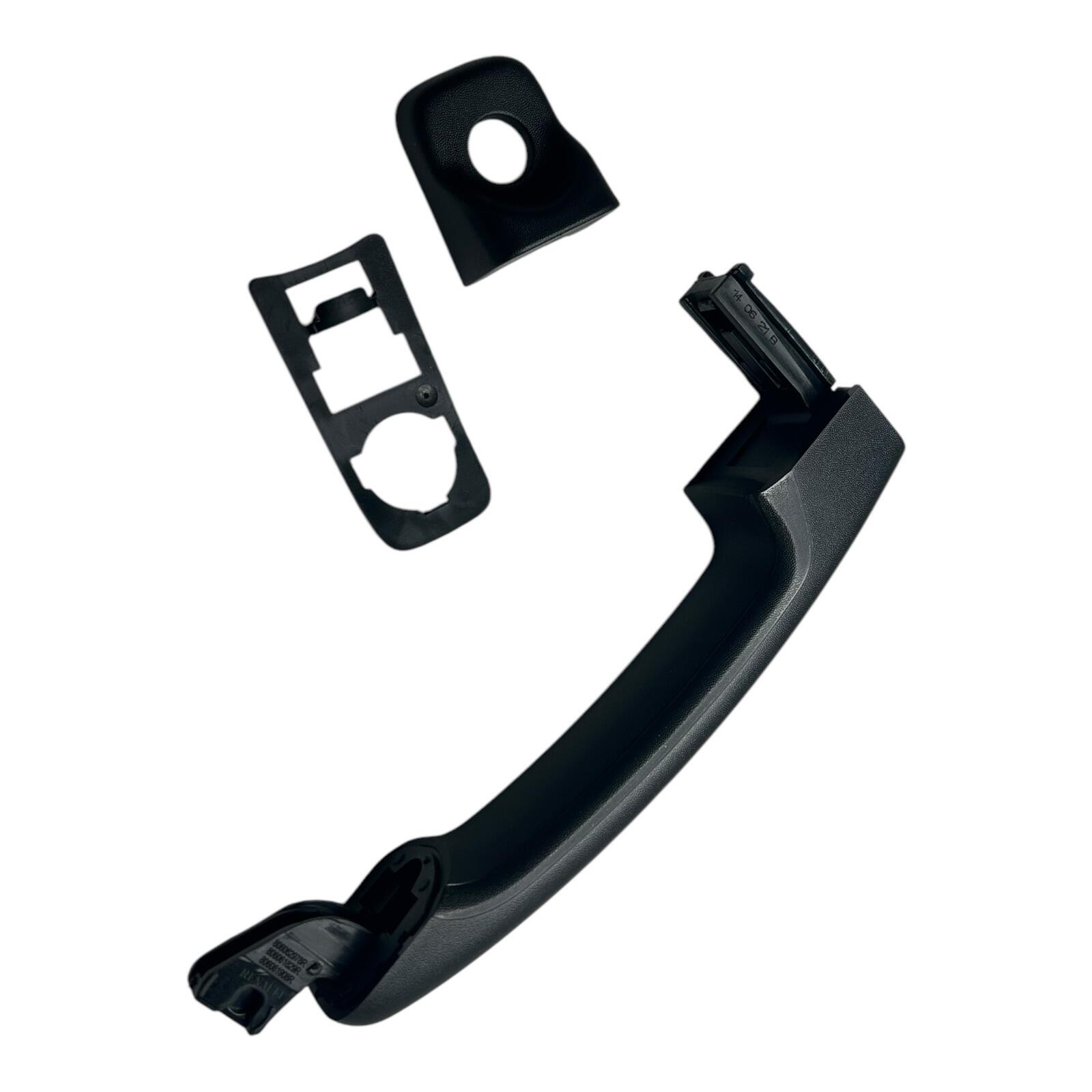 Genuine Vauxhall Vivaro B Front outer handle assembly 95518889