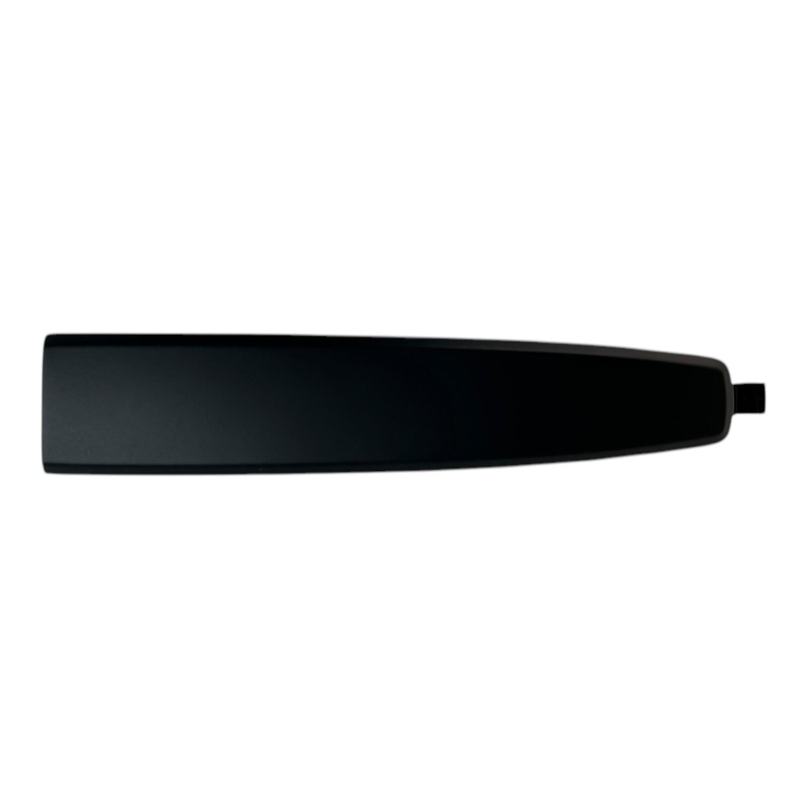 Genuine Vauxhall Zafira B Front exterior handle (anthracite) 13182409