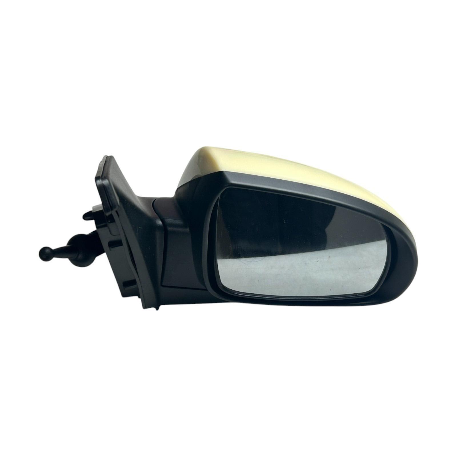 Genuine KIA Picanto 08 RH OS Wing mirror assembly 8762007128