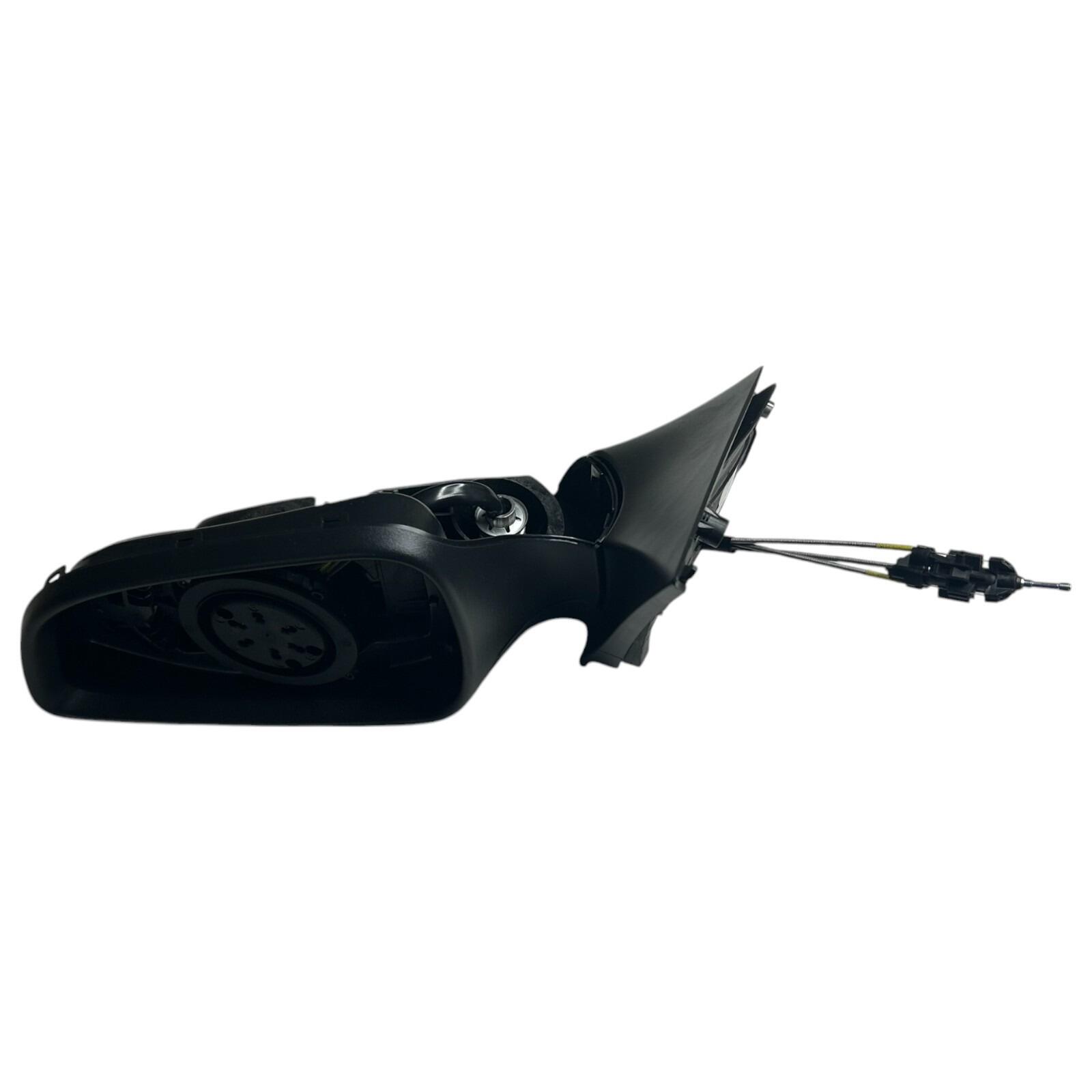 Genuine Vauxhall Astra H LH NS Wing mirror assembly 13312957