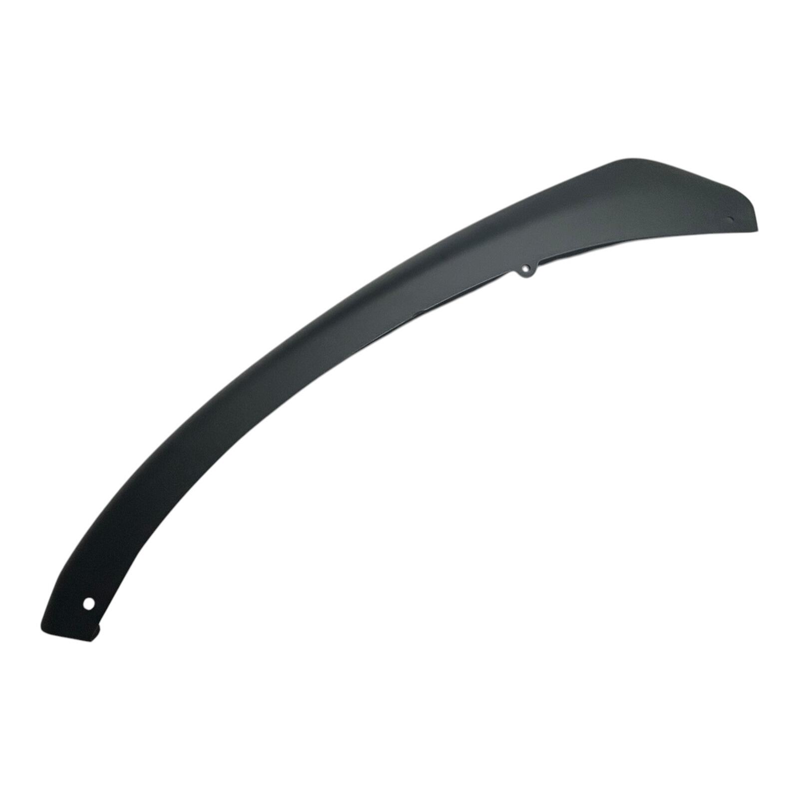 Genuine Ford C-MAX (CEU) RH OS Front bumper moulding (see description) 2017678
