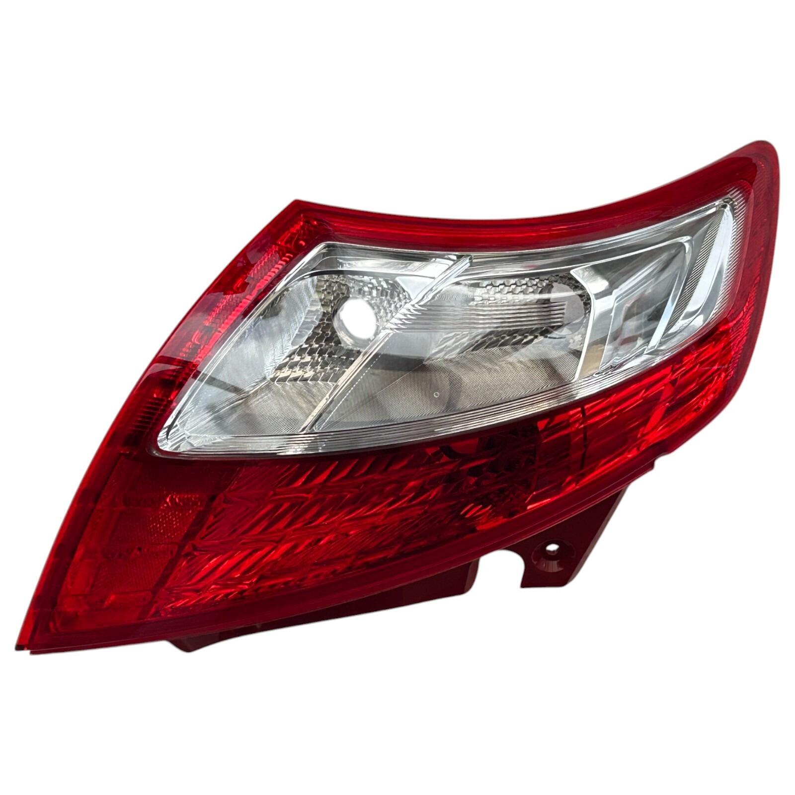 Genuine Suzuki Swift LH NS Rear light assembly 3567068L00000