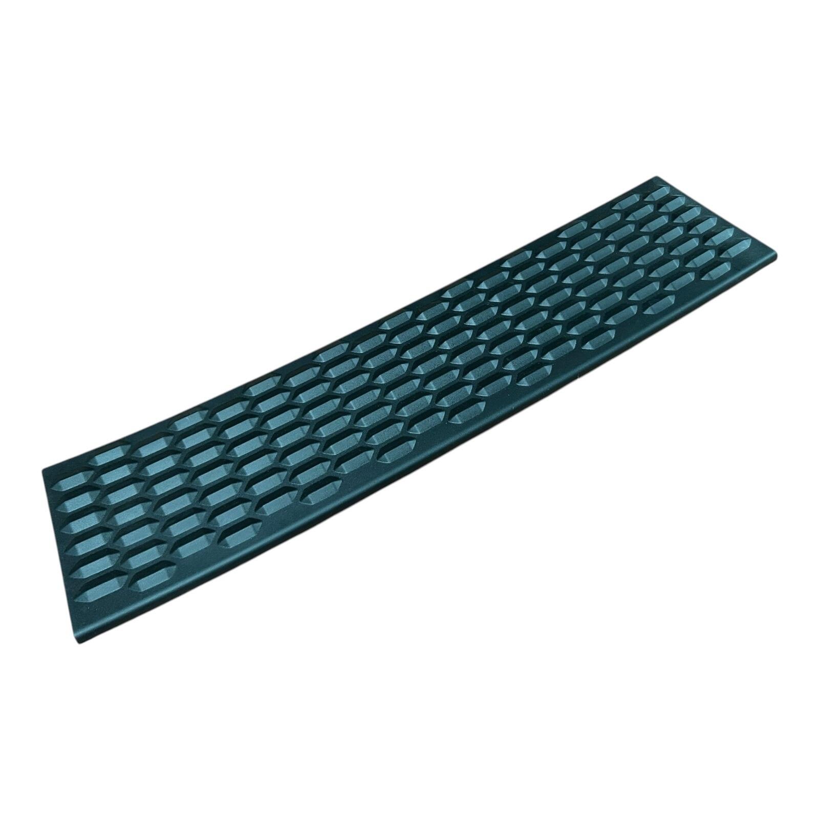 Genuine Iveco Eurocargo Bumper step panel 5801692884