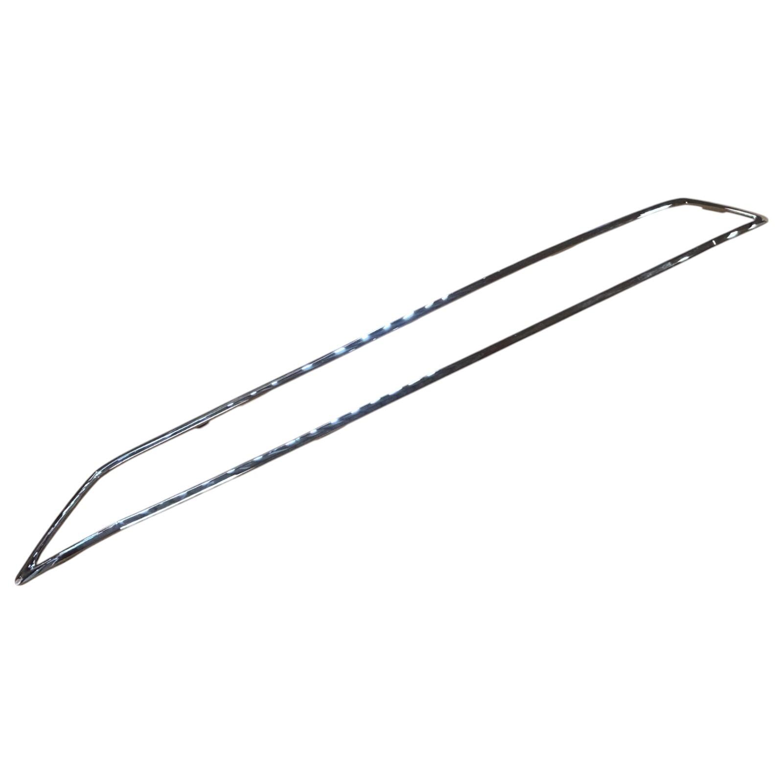 Genuine Ford EcoSport Upper chrome grille surround 1926718