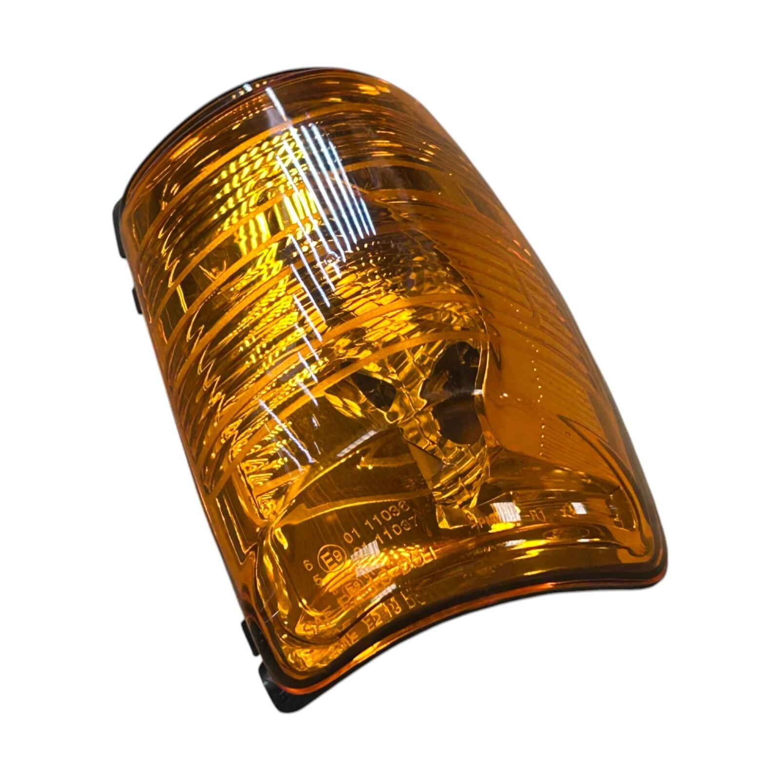 Genuine Ford Lamp Assy - 2085657 – VIN Required | Genuine OEM Part