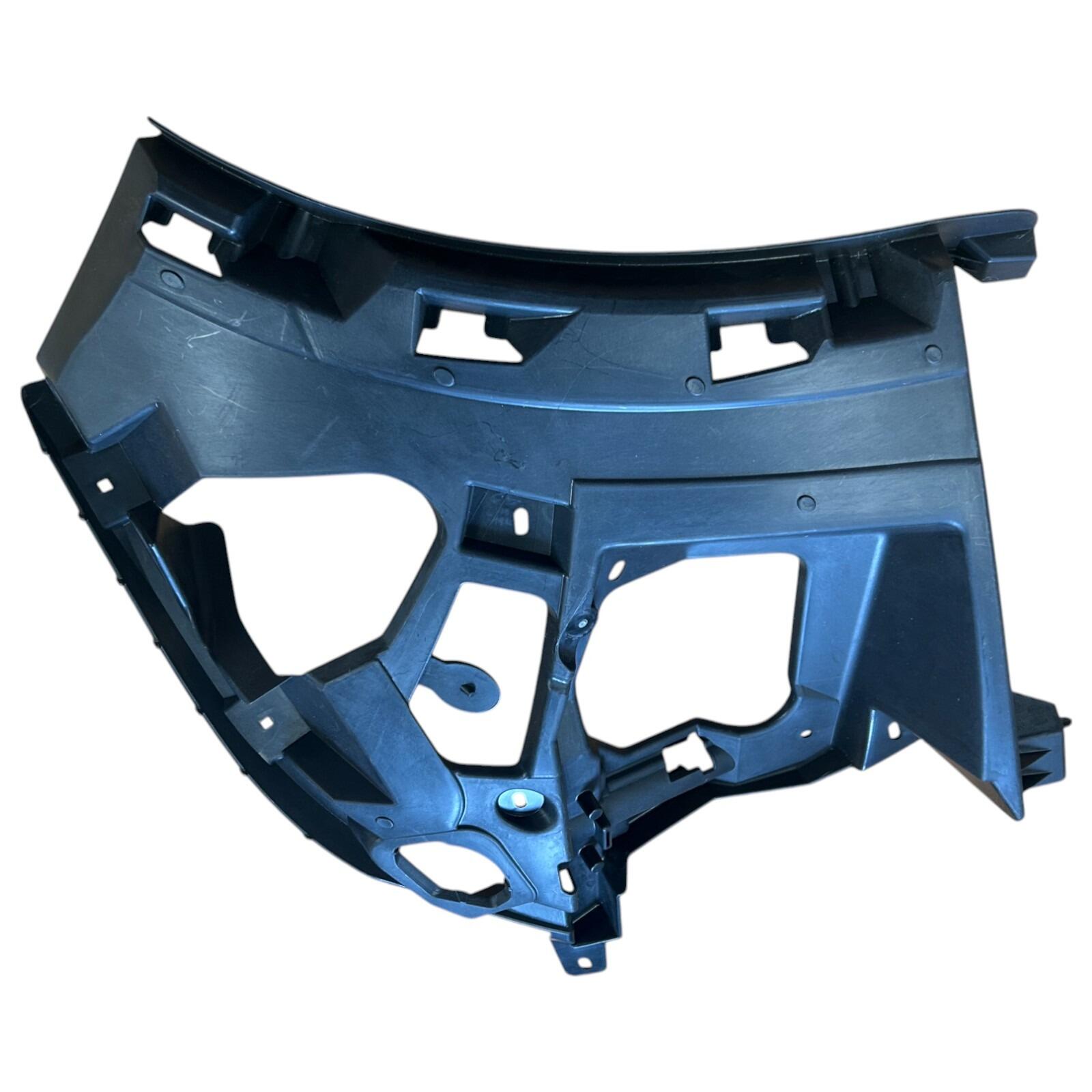 Genuine Renault Megane Front bumper bracket 286690001R