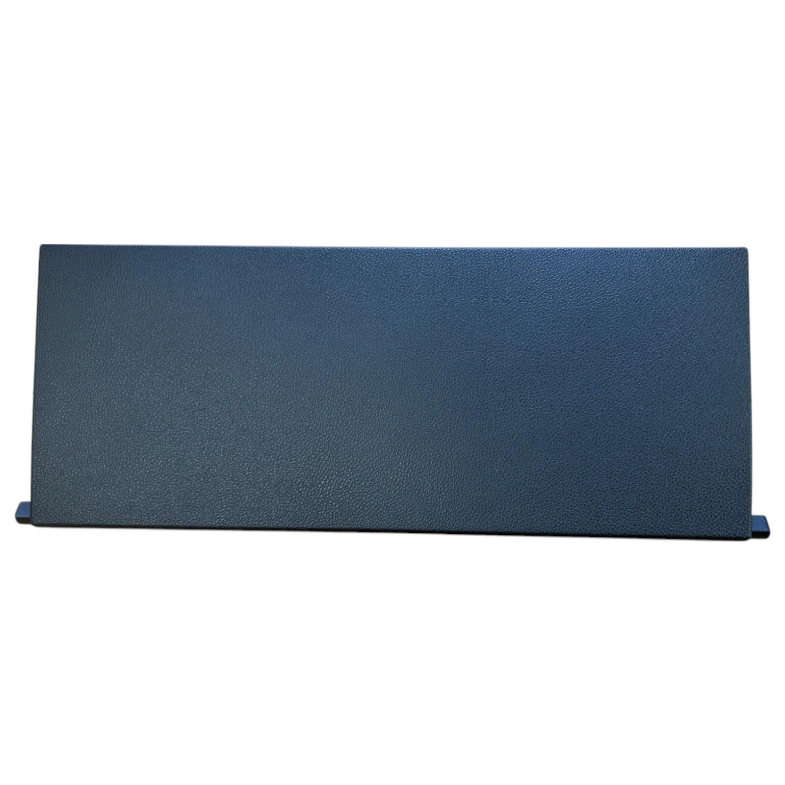 Genuine Vauxhall Astra J Rear end door panel 13349658