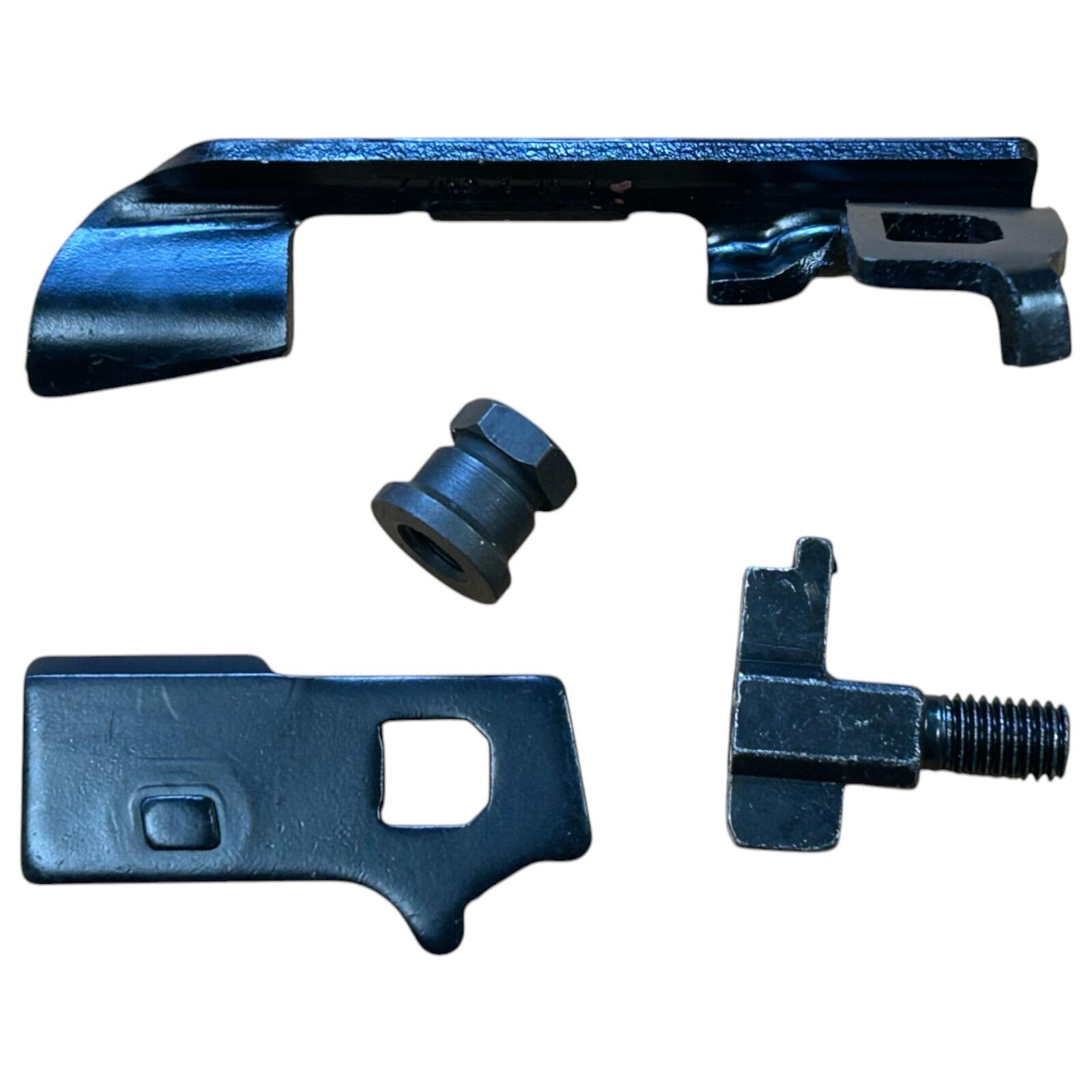 Genuine Vauxhall Seat rail repair kit 24438469