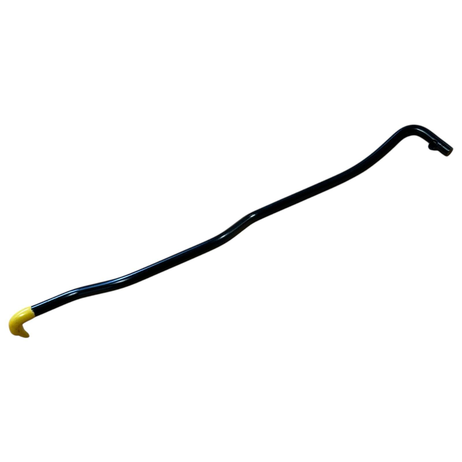Genuine Vauxhall Corsa D Bonnet stay 13186926