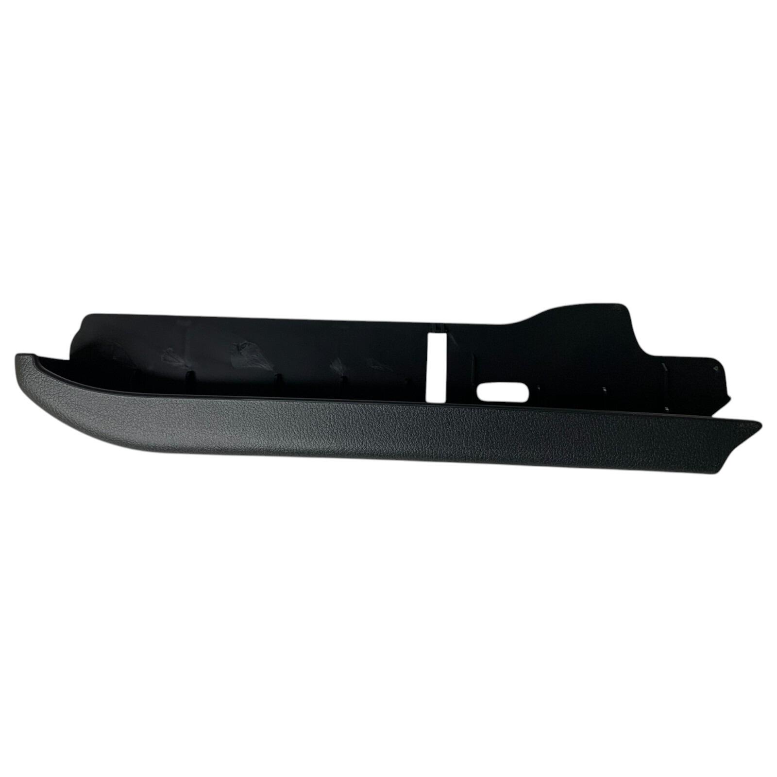 Genuine Volkswagen Transporter T6 T6.1 Tool kit trim 7E0012113E9B9