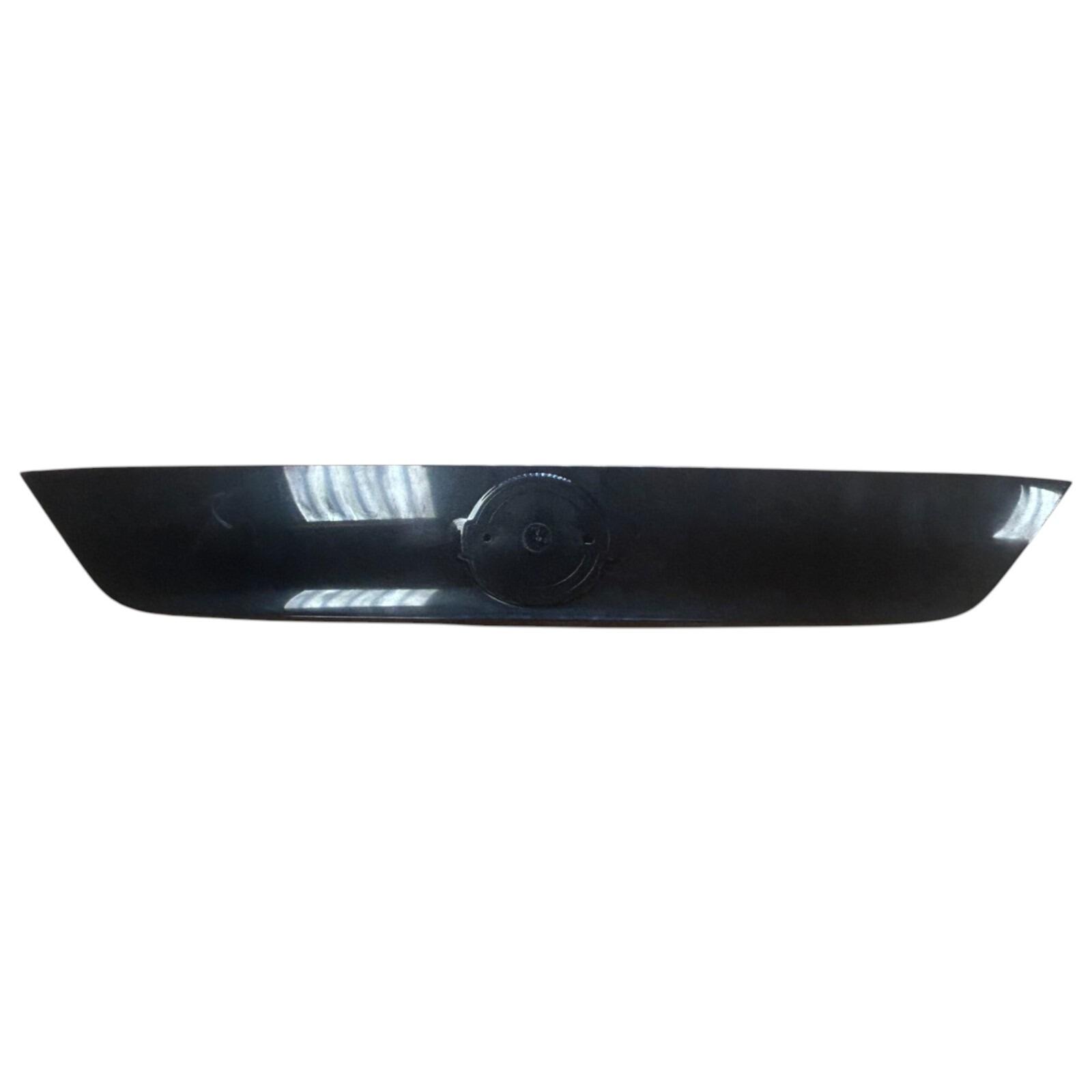 Genuine Nissan Qashqai (J11) Tailgate finisher moulding 908104ES0H