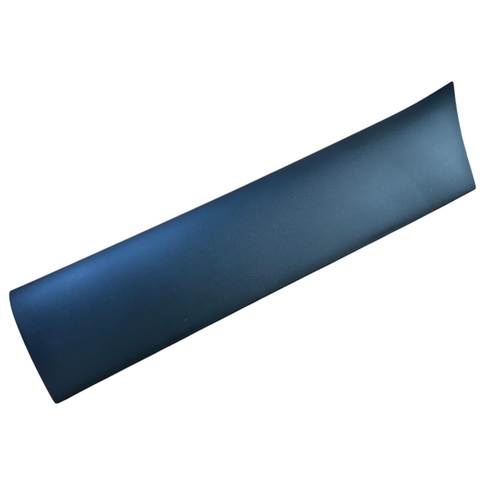 Genuine Mercedes Sprinter (907) RH OS Front door moulding A91069003009K83