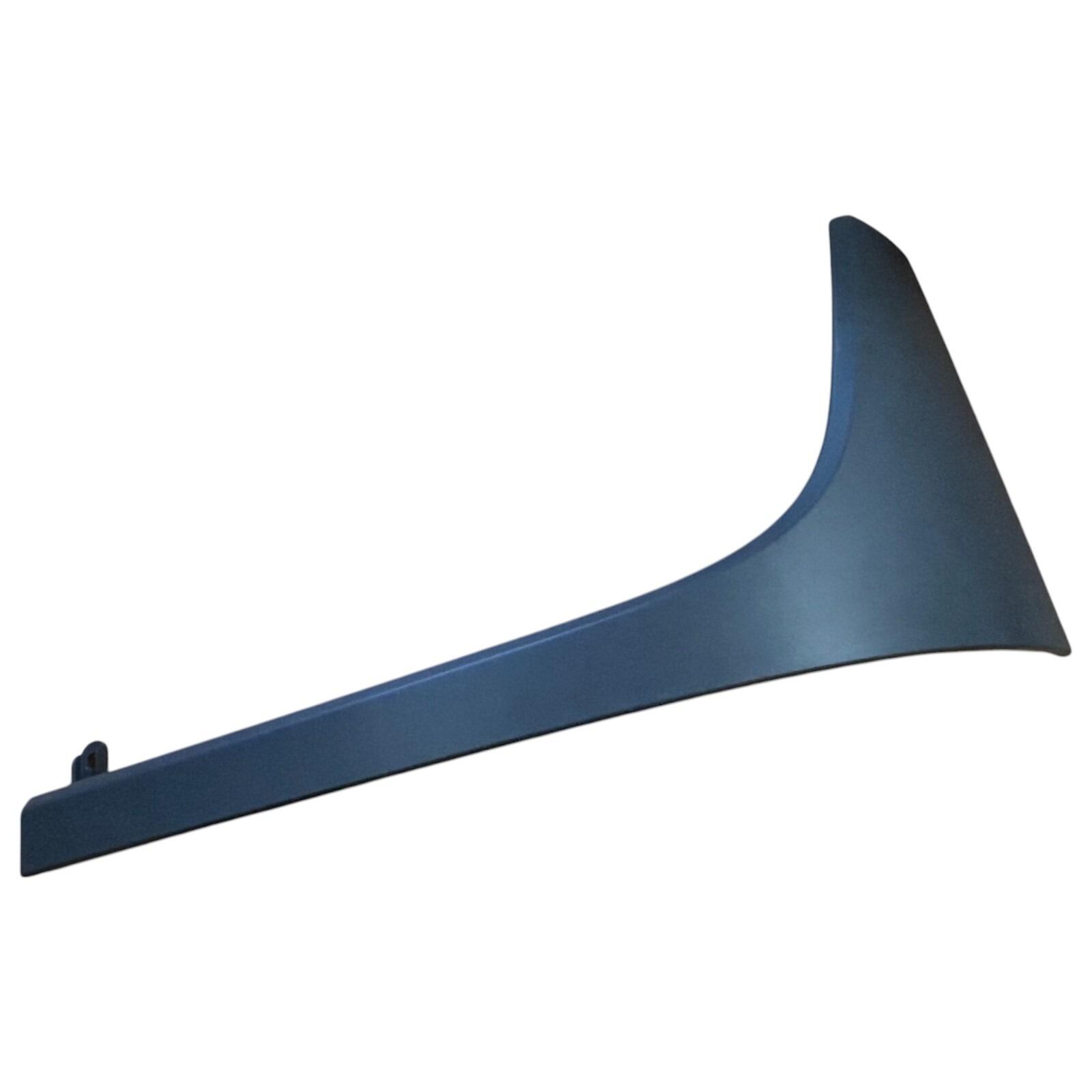 Genuine Mercedes Actros MP4 MP5 LH NS Bumper corner A96088036057G99