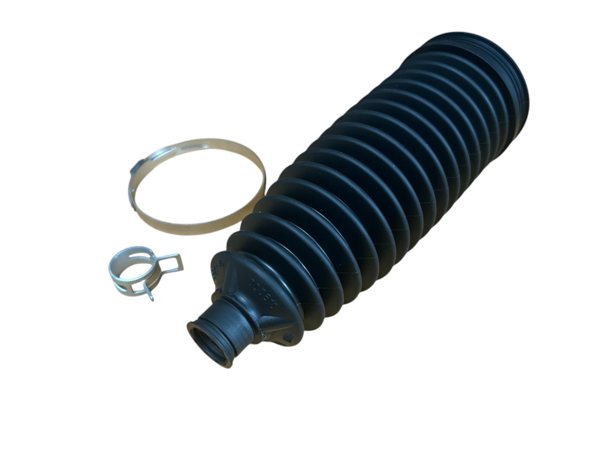 Genuine Nissan Note (E12E) Steering rack boot kit 482033VU0A