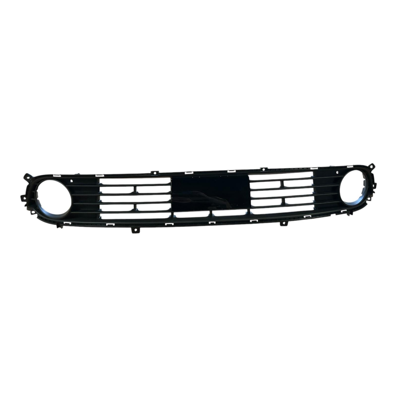 Genuine KIA Optima (16) Front bumper lower grille 86560D4010