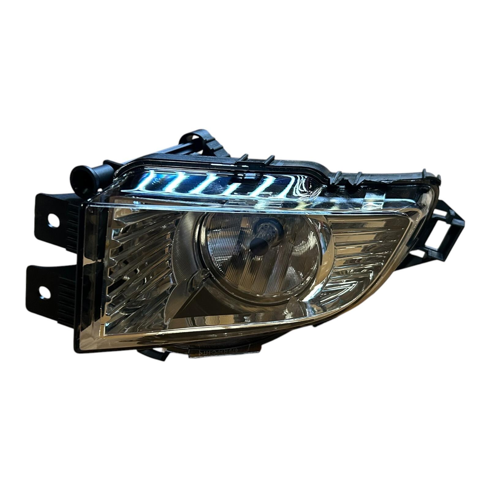 Genuine Vauxhall Insignia A RH OS Front fog lamp assembly 13226829