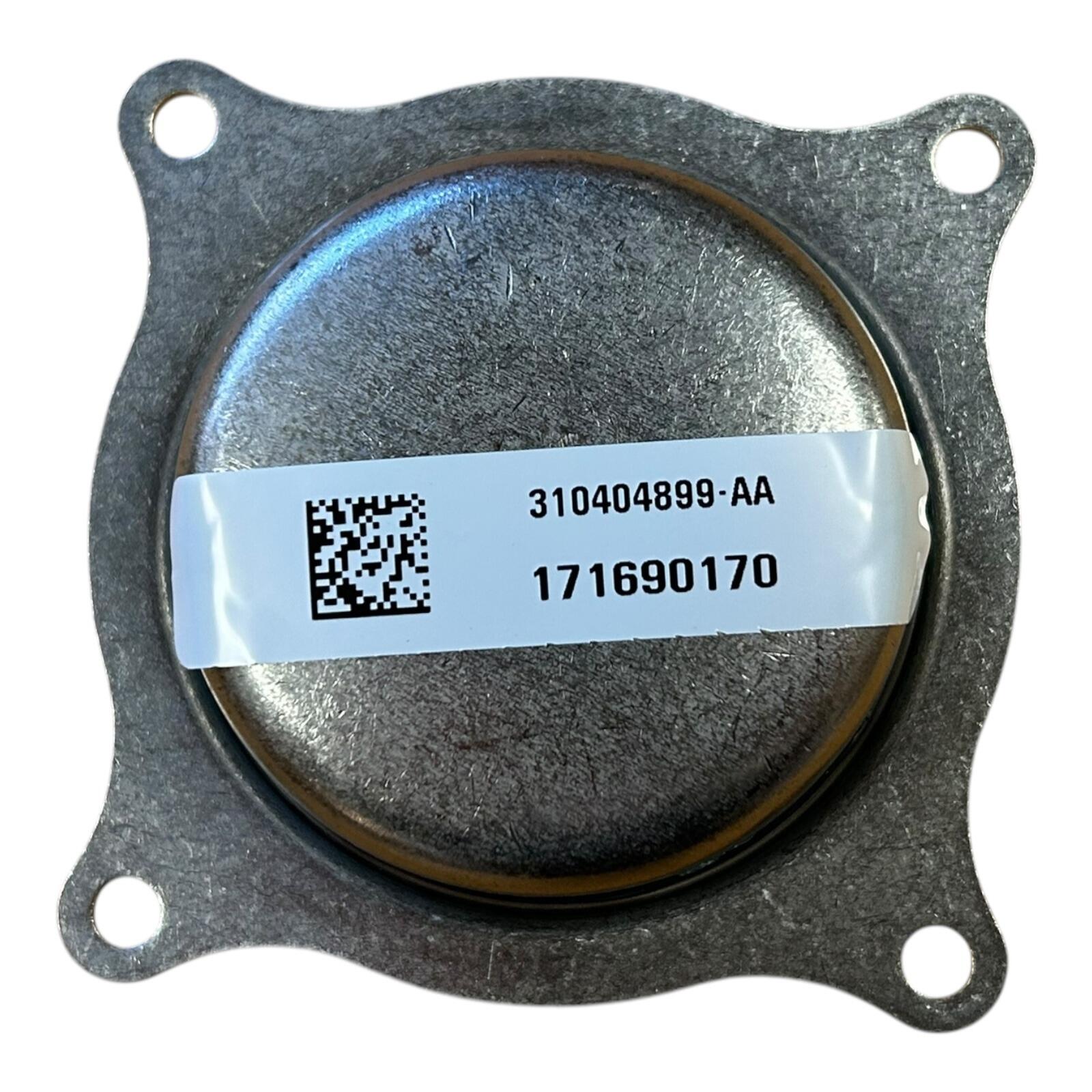 Genuine Mazda / Ford Steering wheel airbag module GRZA57K80A / 5582356