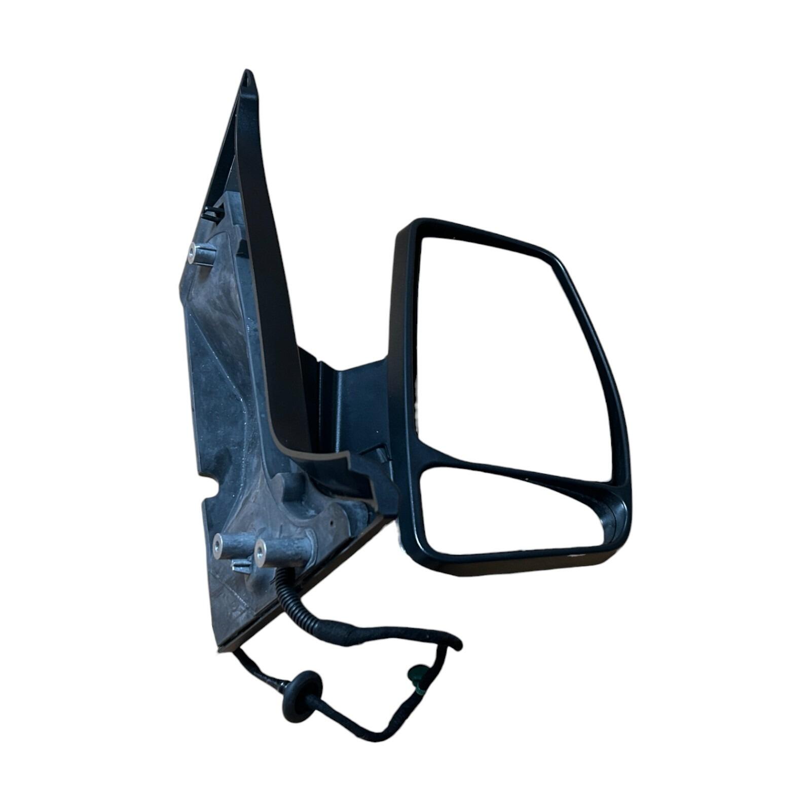 Genuine Ford Transit Custom RH OS Wing mirror assembly 2498704 JK2117E714LB5JA6