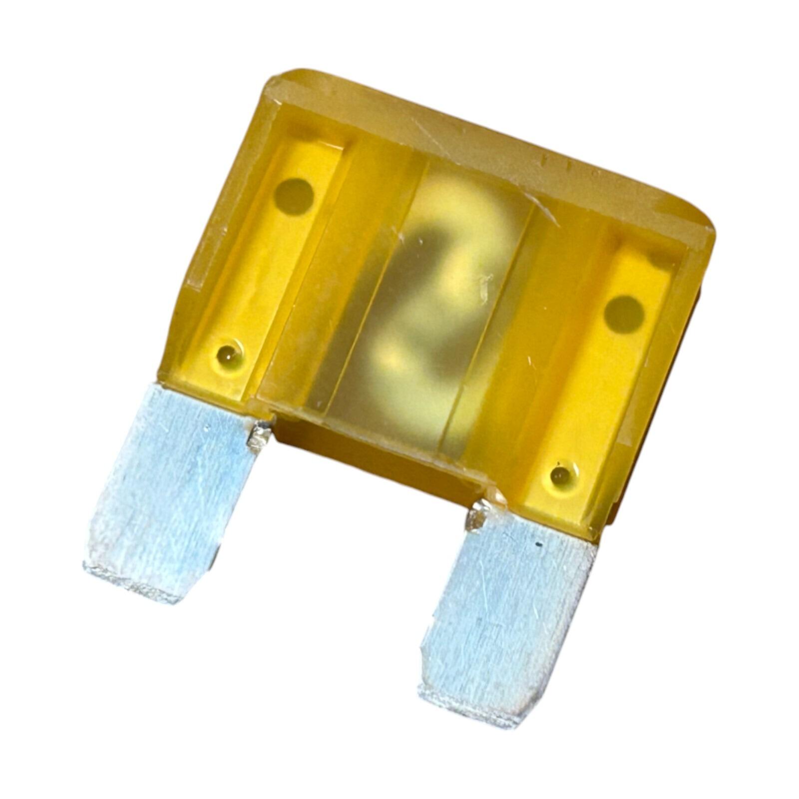 20amp Maxi fuses (10 pack) 235571