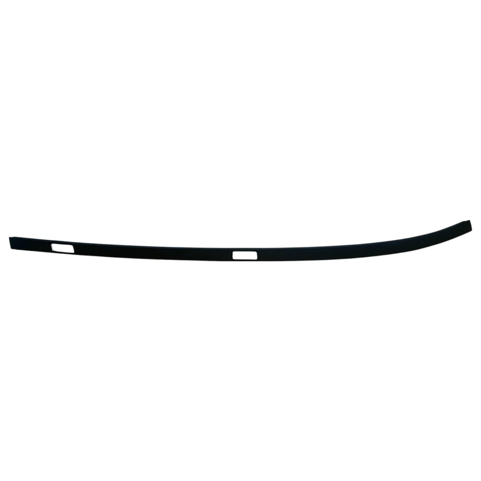 Genuine Nissan X-Trail (T32) LH NS Roof moulding 738536FR2A