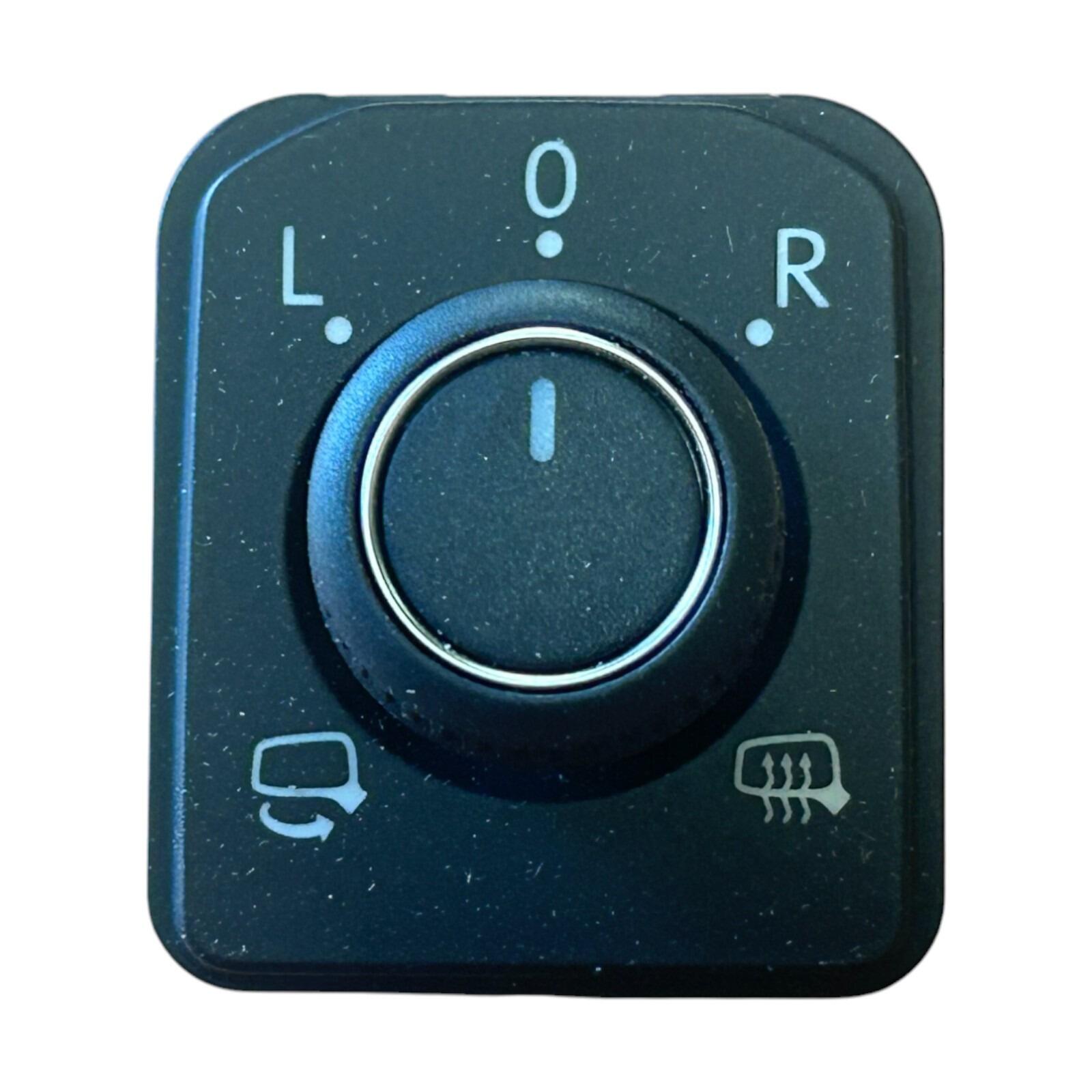 Genuine Volkswagen SEAT Wing mirror control switch 3G0959565CICX