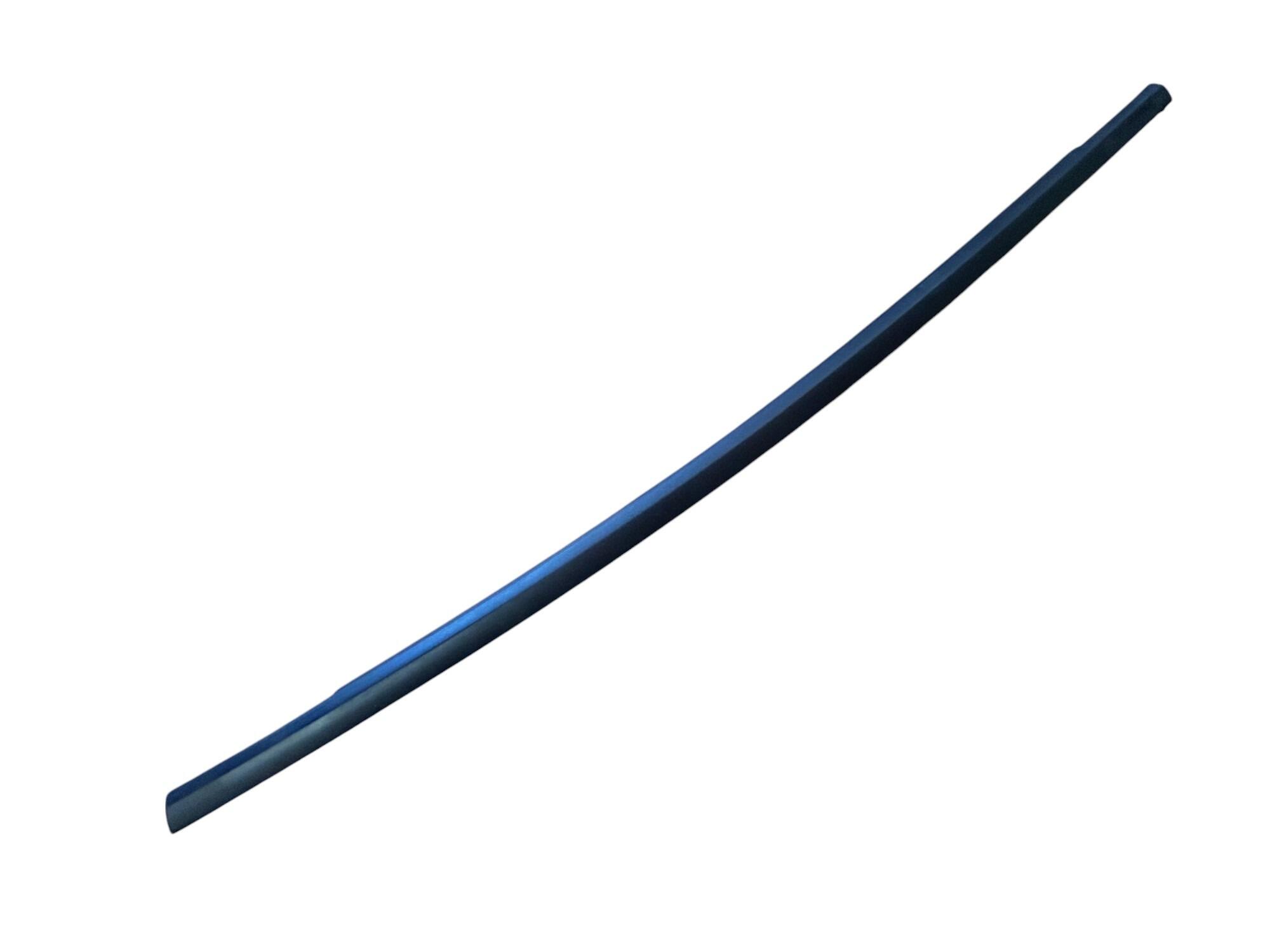 Genuine Vauxhall X Rear RH OS Door weatherstrip 3646823 – VIN Required