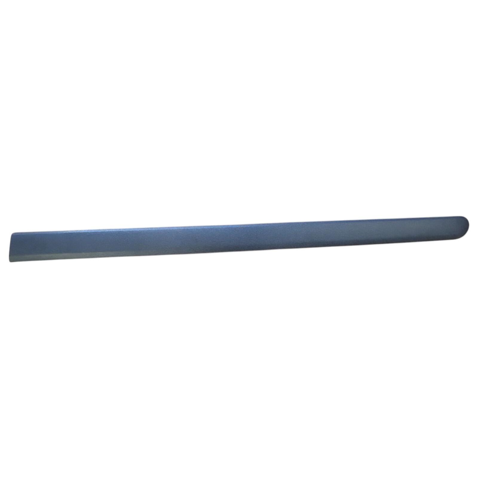 Genuine Vauxhall B Front Left Door Moulding Strip Trim 13137824 – VIN