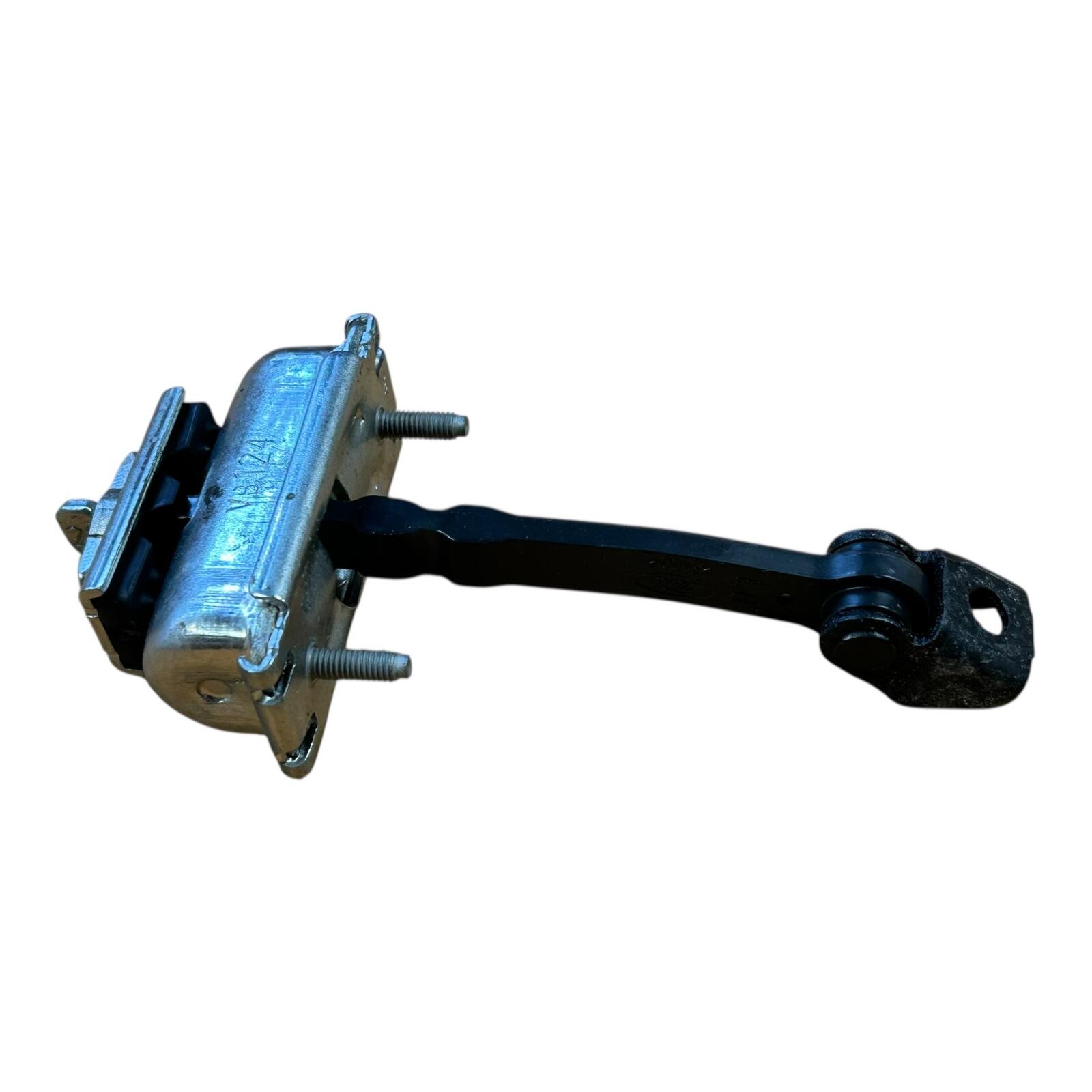 Genuine Ford Transit (TTG) Front door check strap 2338360 BK31V23500AE