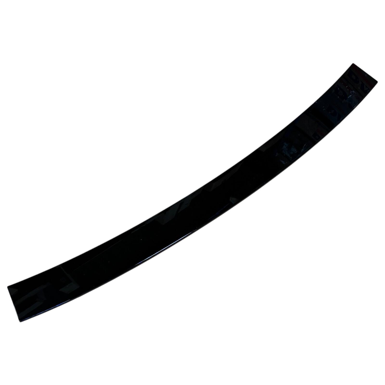 Genuine Ford Edge (CDQ) LH NS Rear pan roof trim (black) 2033756