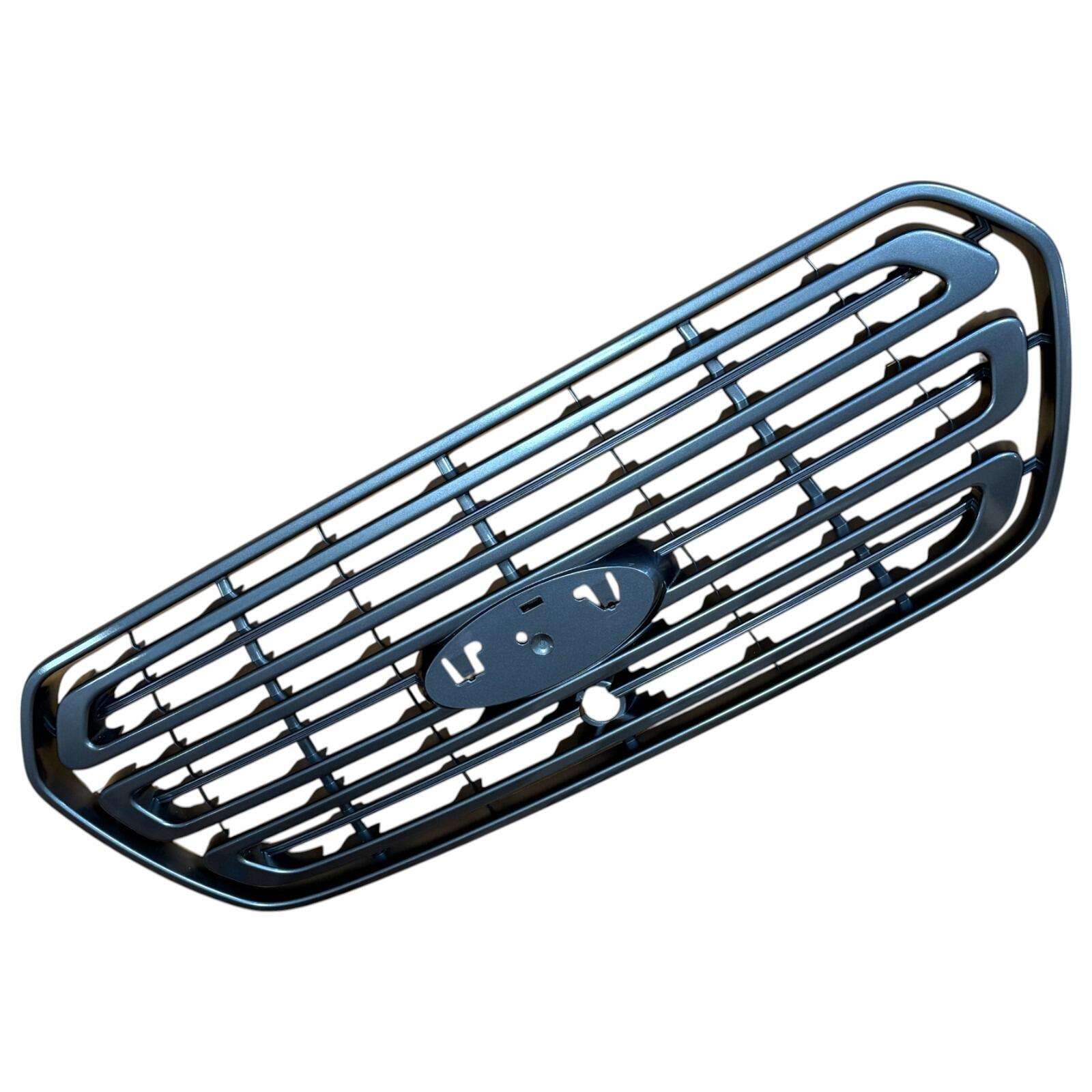 Ford | Transit (TTG) Grille (gunmetal) 1865286 BK3117B968...