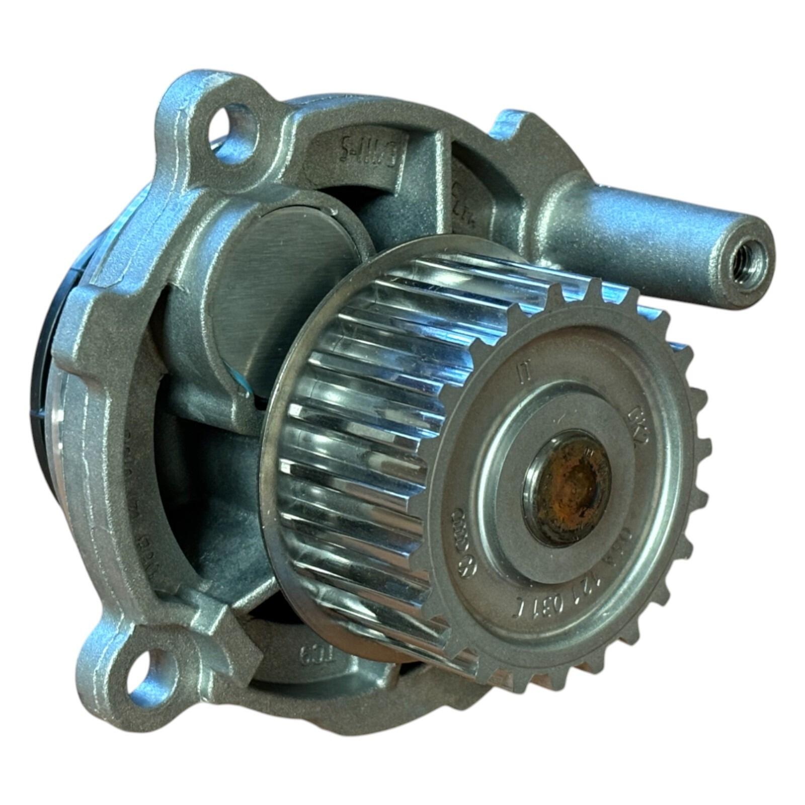 Genuine Audi SEAT Skoda Volkswagen Water pump 06B121011MX