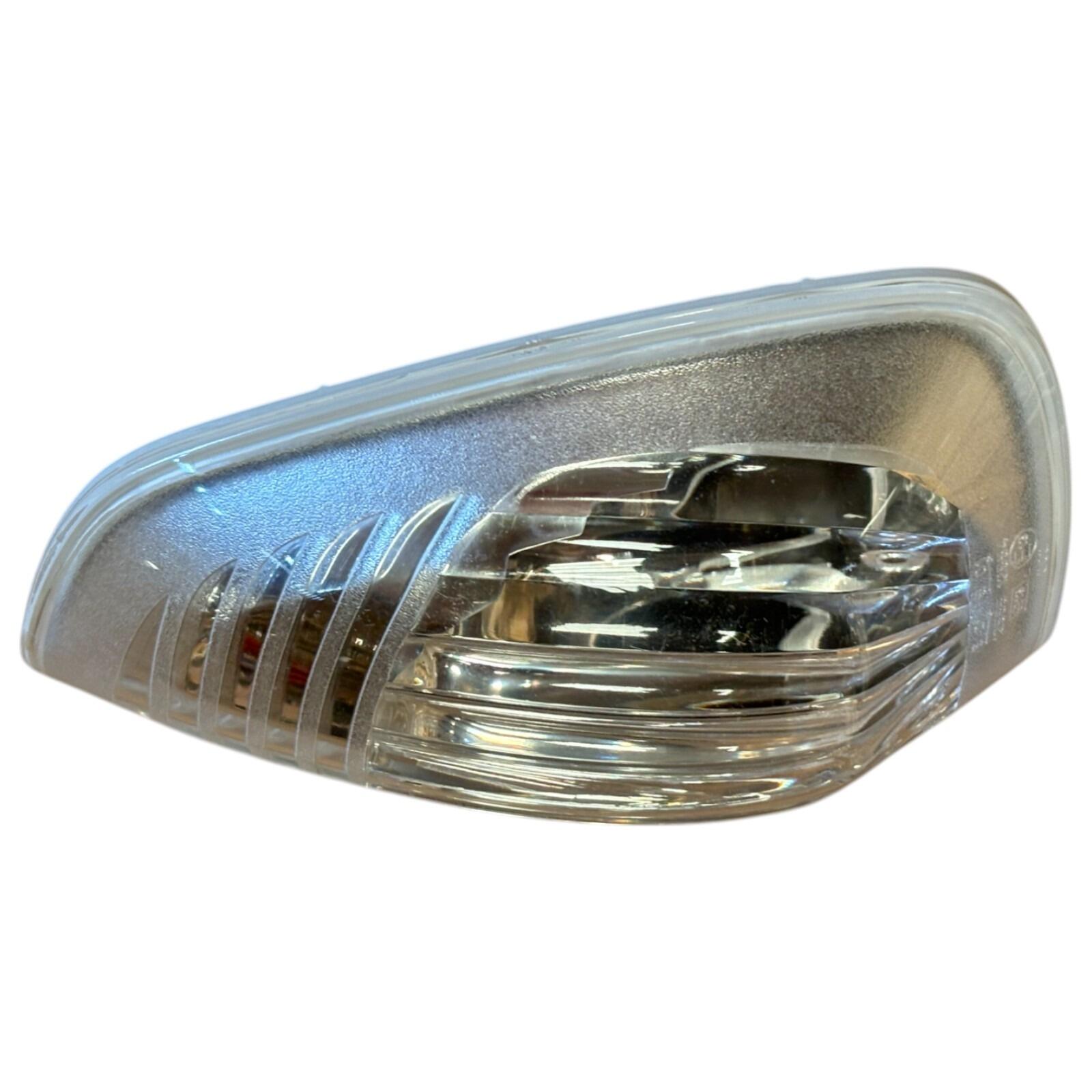 Genuine Nissan NV400 RH OS Indicator lens 2616000Q0B – VIN Required |