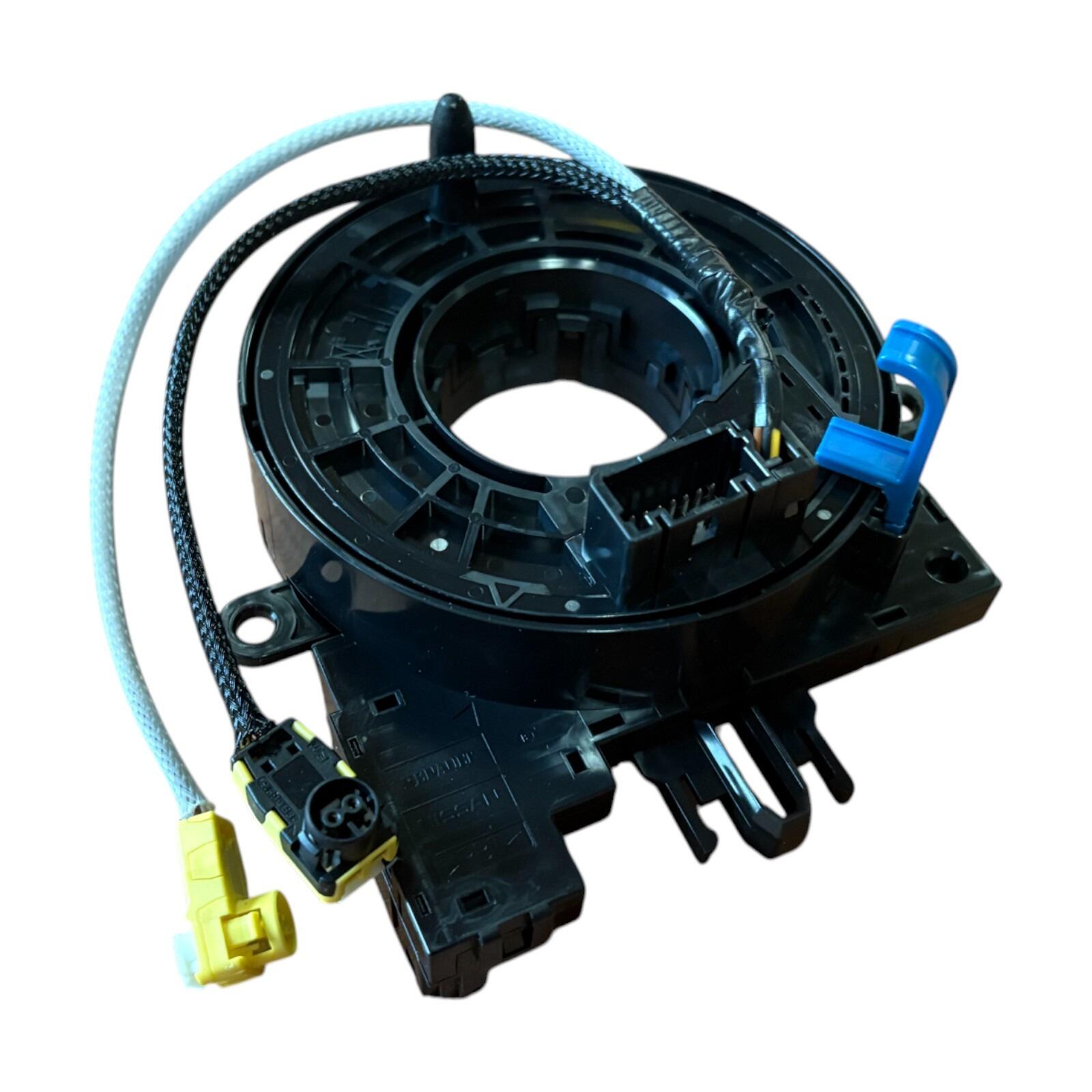Genuine Renault Clio 5 Steering wheel clock spring 255549585R