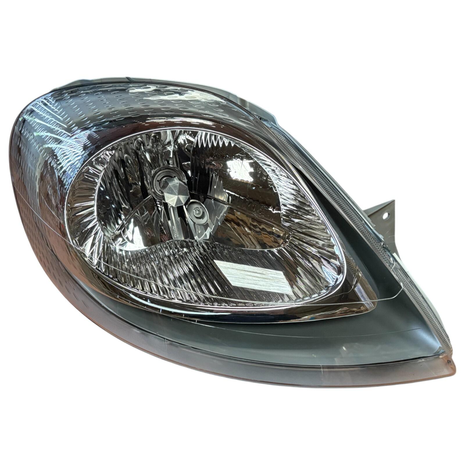 Genuine Vauxhall Vivaro A (LHD) RH OS Headlamp assembly 91165720