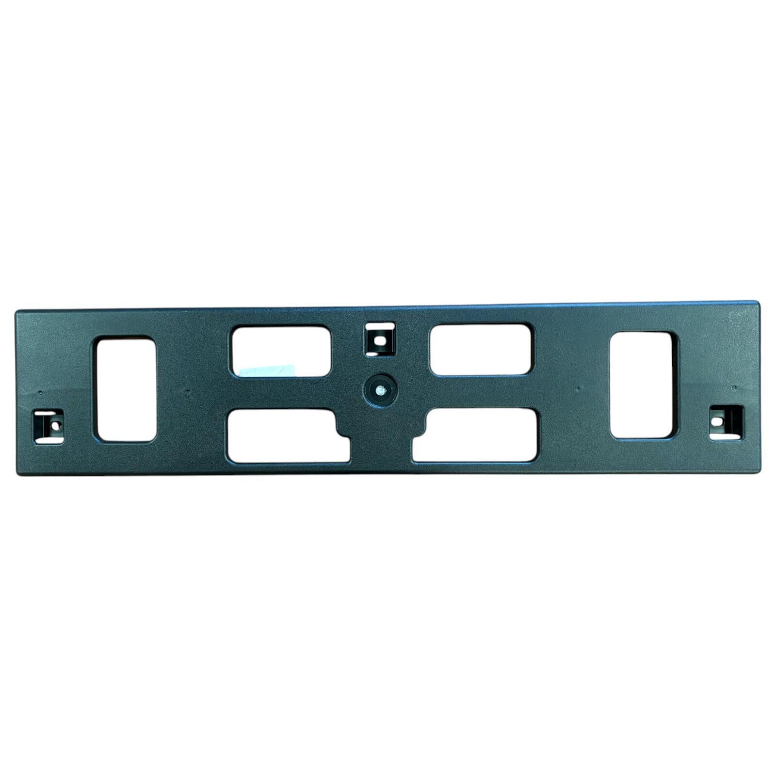 Number Plate Moduling Genuine Hyundai Kona Front number plate moulding 86519J9000 – VIN Requ