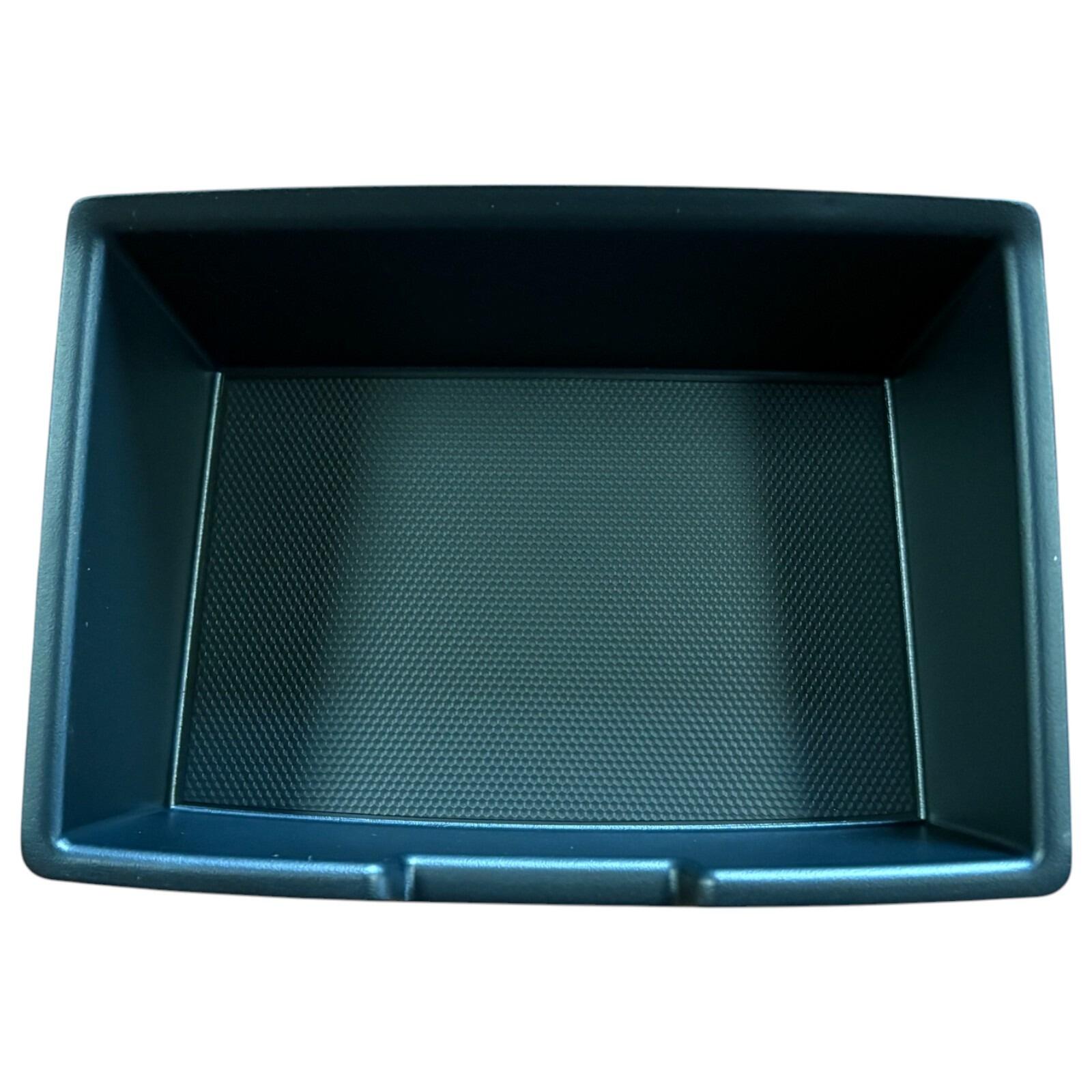 Genuine KIA Sorento (15) Console storage tray 84675C5000WK