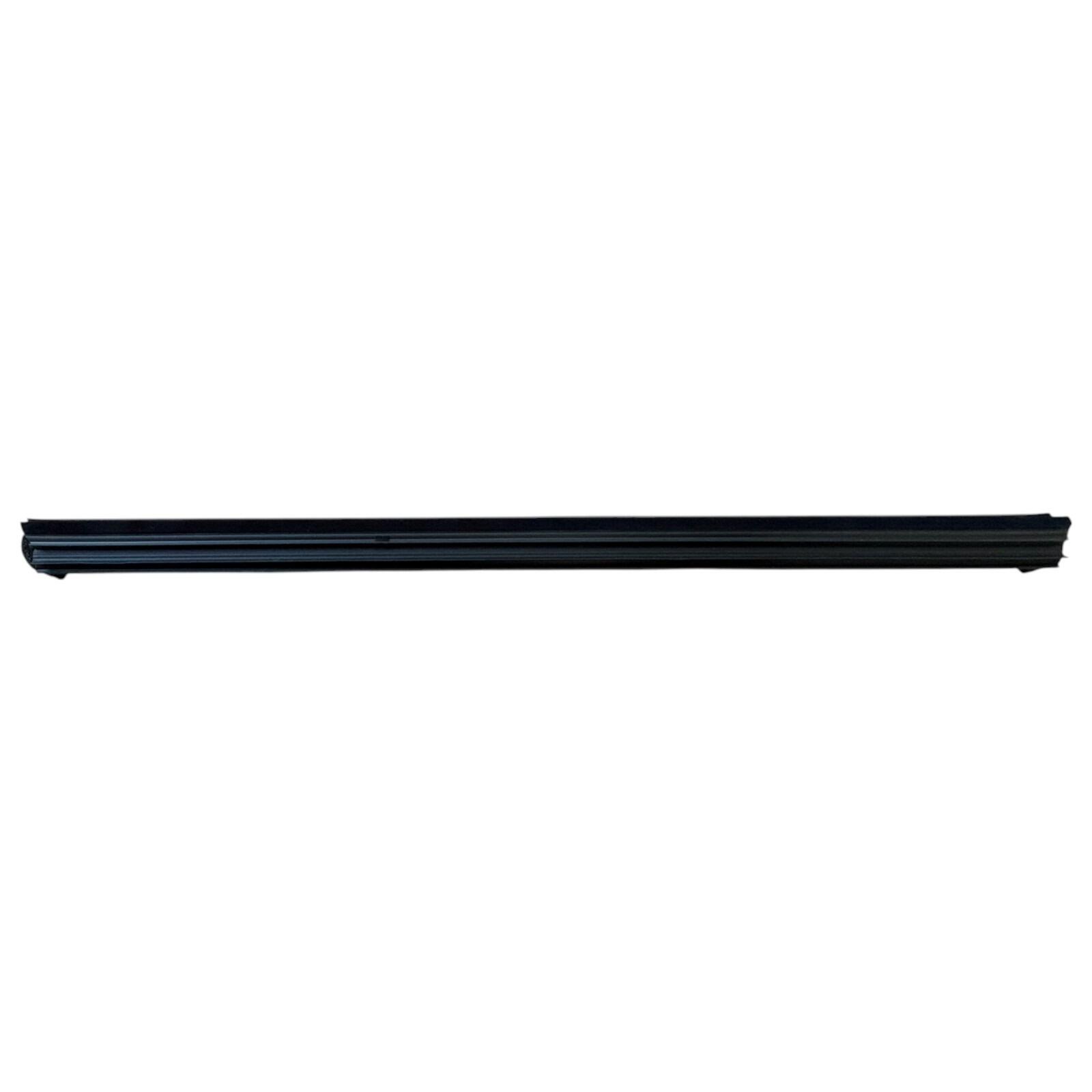 Genuine Mazda 6 RH OS Front door weatherstrip