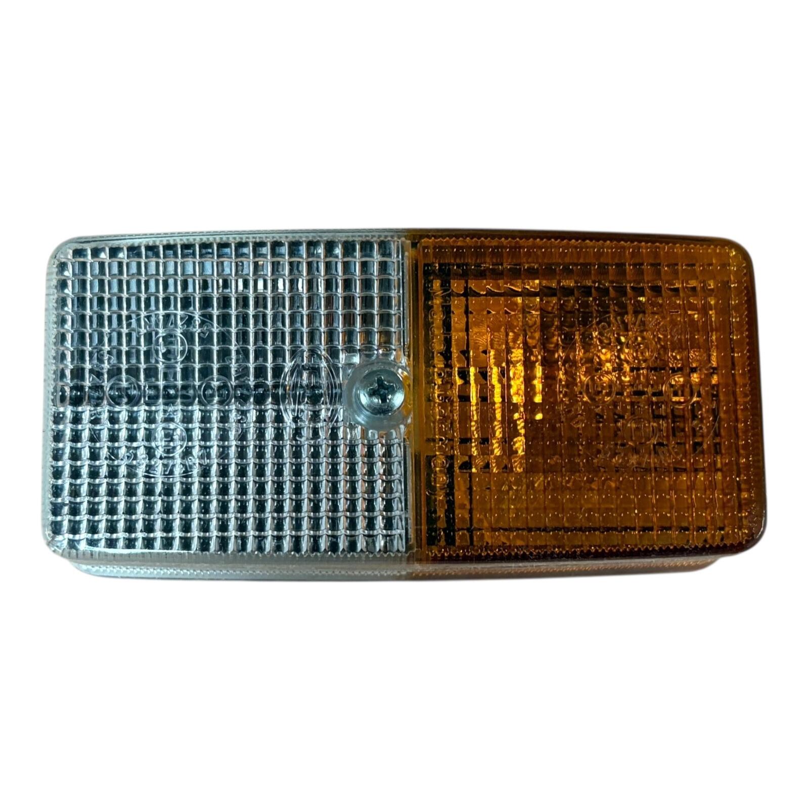 Hella Indicator / side lamp assembly T261169061