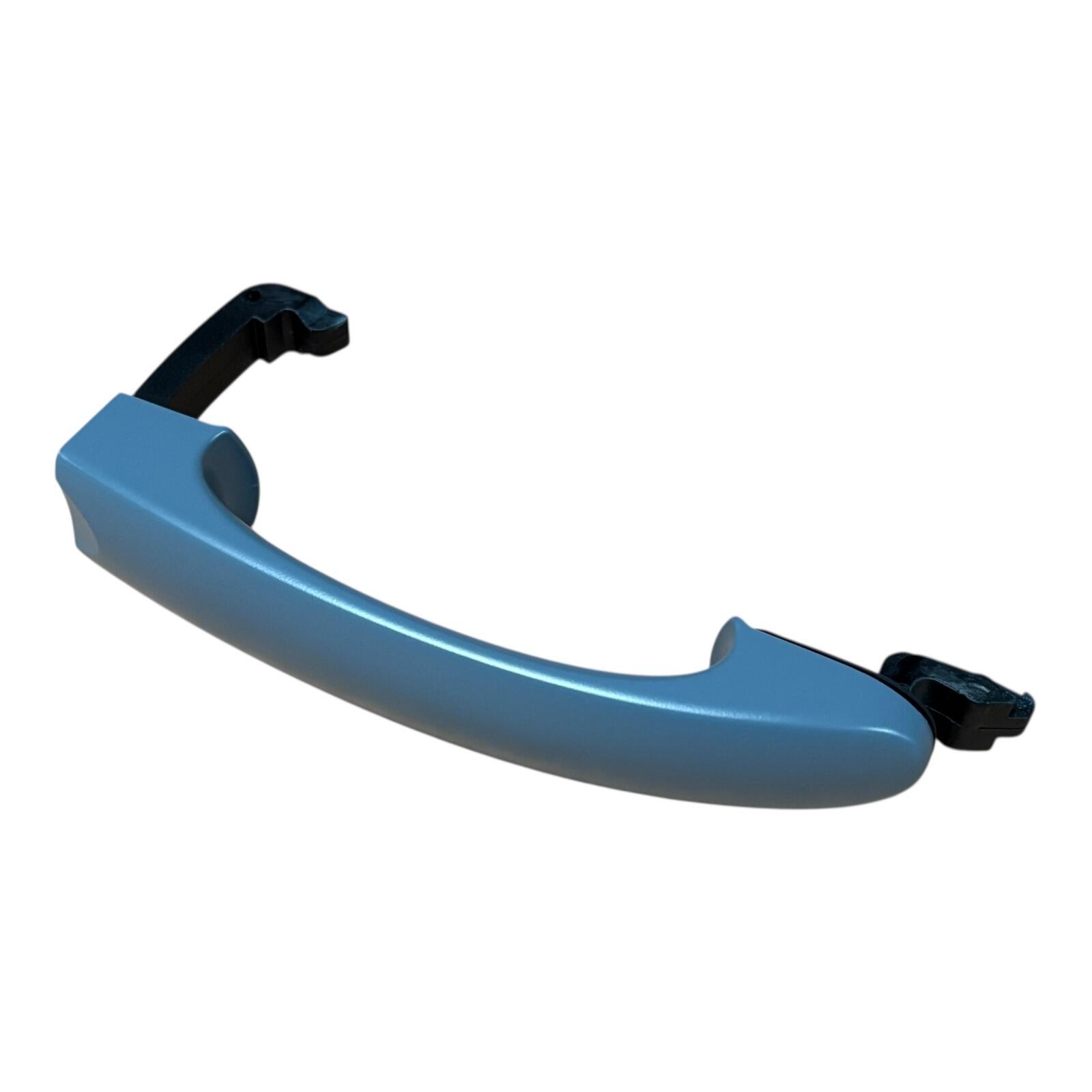 Genuine Volkswagen Caddy Transporter T6 Door handle (primed) 7E0843703BGRU