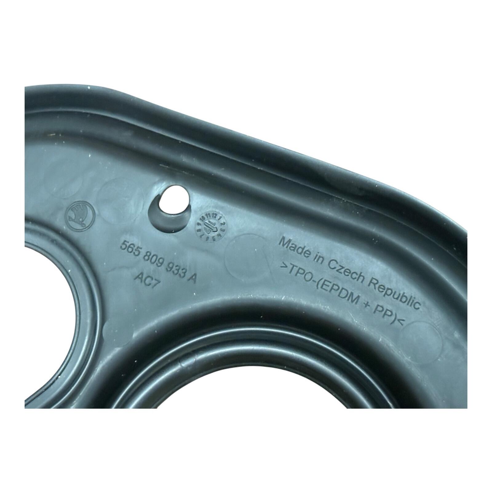 Genuine Skoda Kodiaq Fuel filler cup 565809933A – VIN Required | Genui
