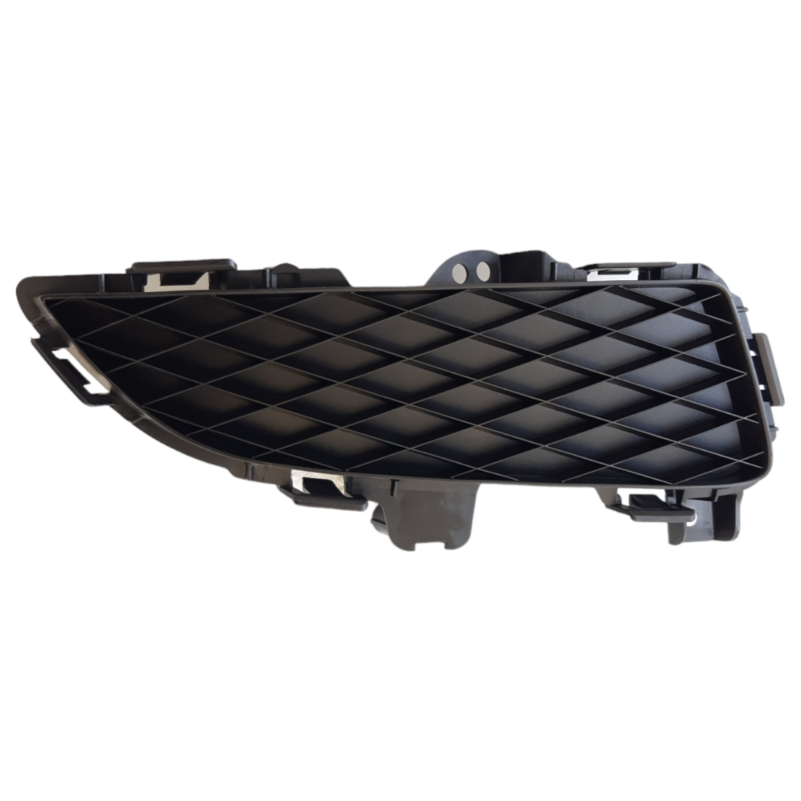 Genuine Mazda 3 RH OS Front bumper grille  BP4K50C11A