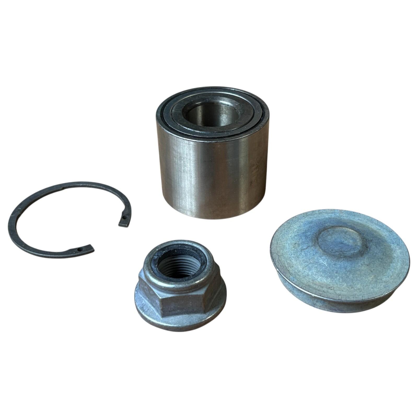 Genuine Renault Dacia Rear wheel bearing 7701208058