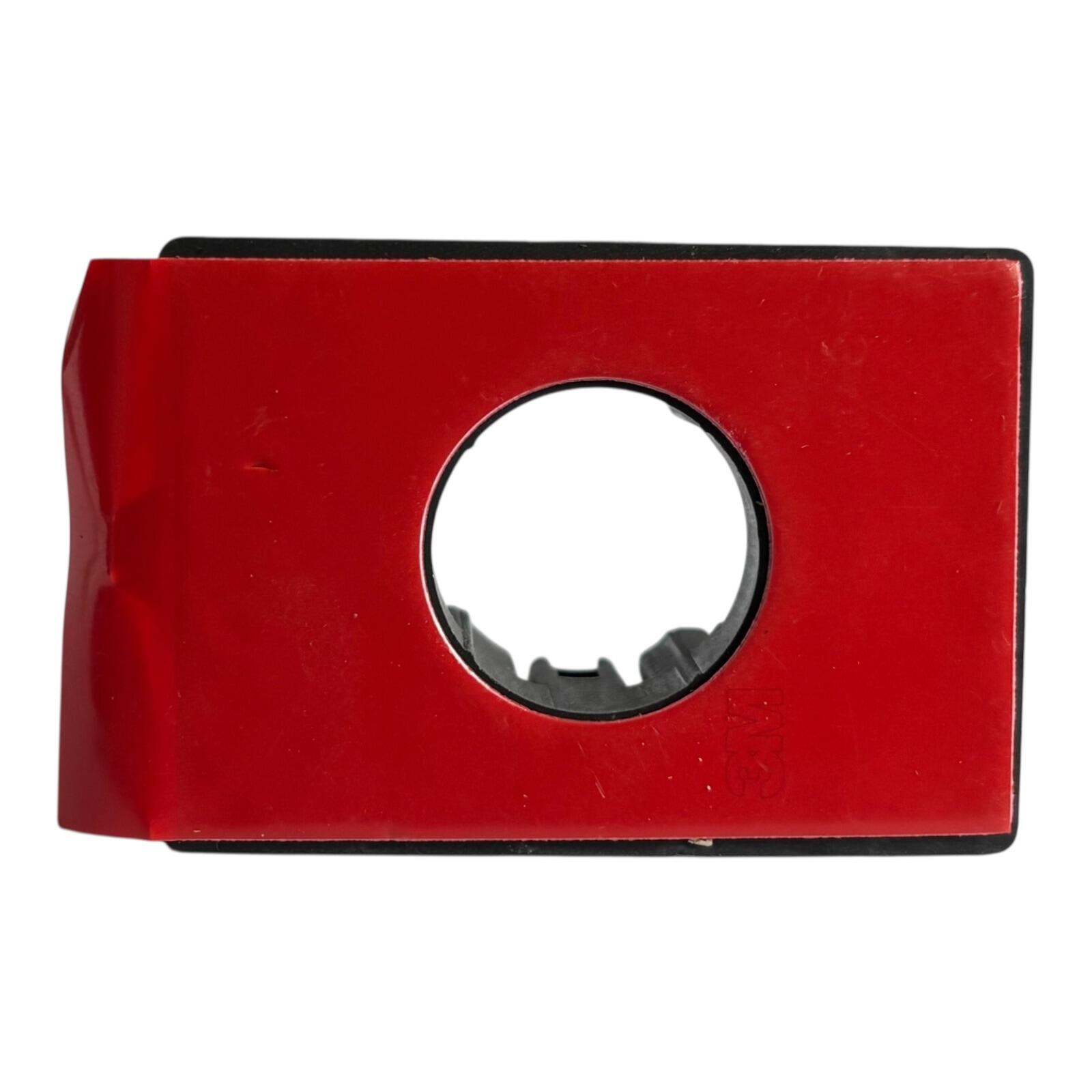 Genuine Skoda Fabia LH NS Rear parking bracket 6V9919485