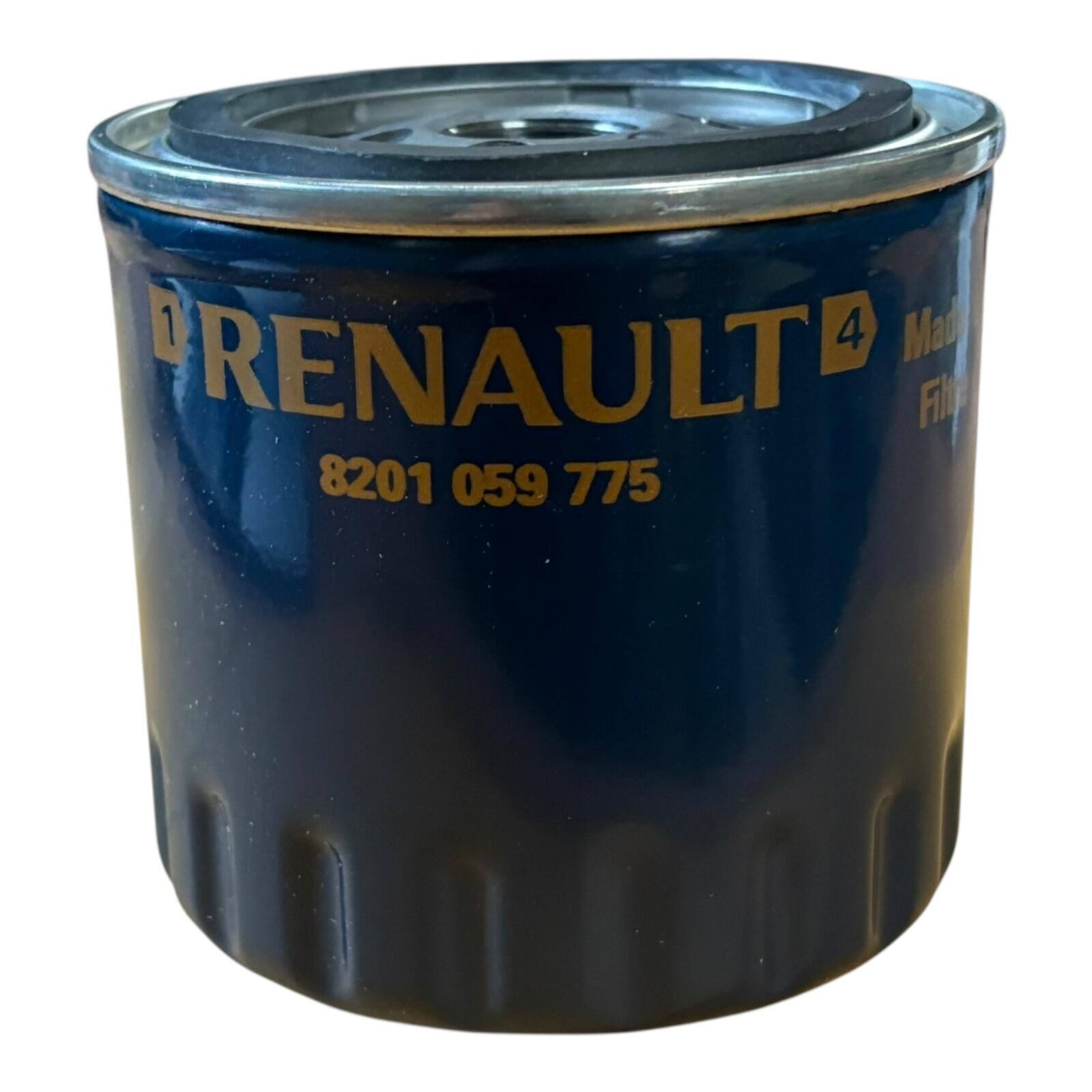 Genuine Nissan Oil Filter fits NISSAN NAVARA D40 3.0D 1520800Q0N – VIN