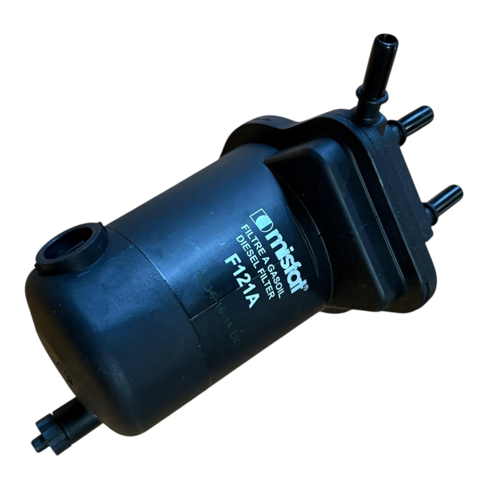 Nissan OEM Fuel filter original equipment