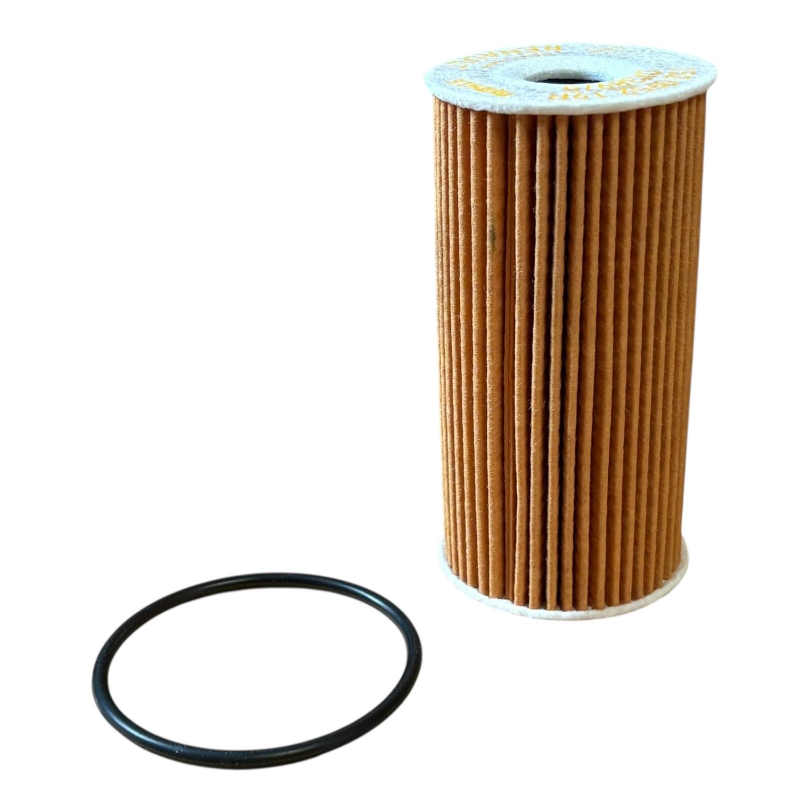 Genuine Renault Megane Koleos Trafic Oil filter 152098580R